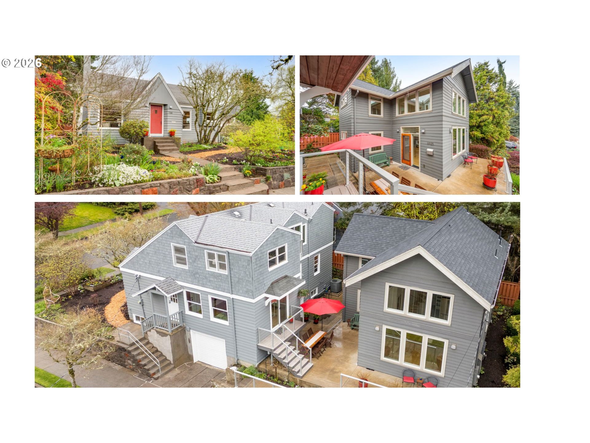 734 SE 69TH AVE, Portland, OR, 97215