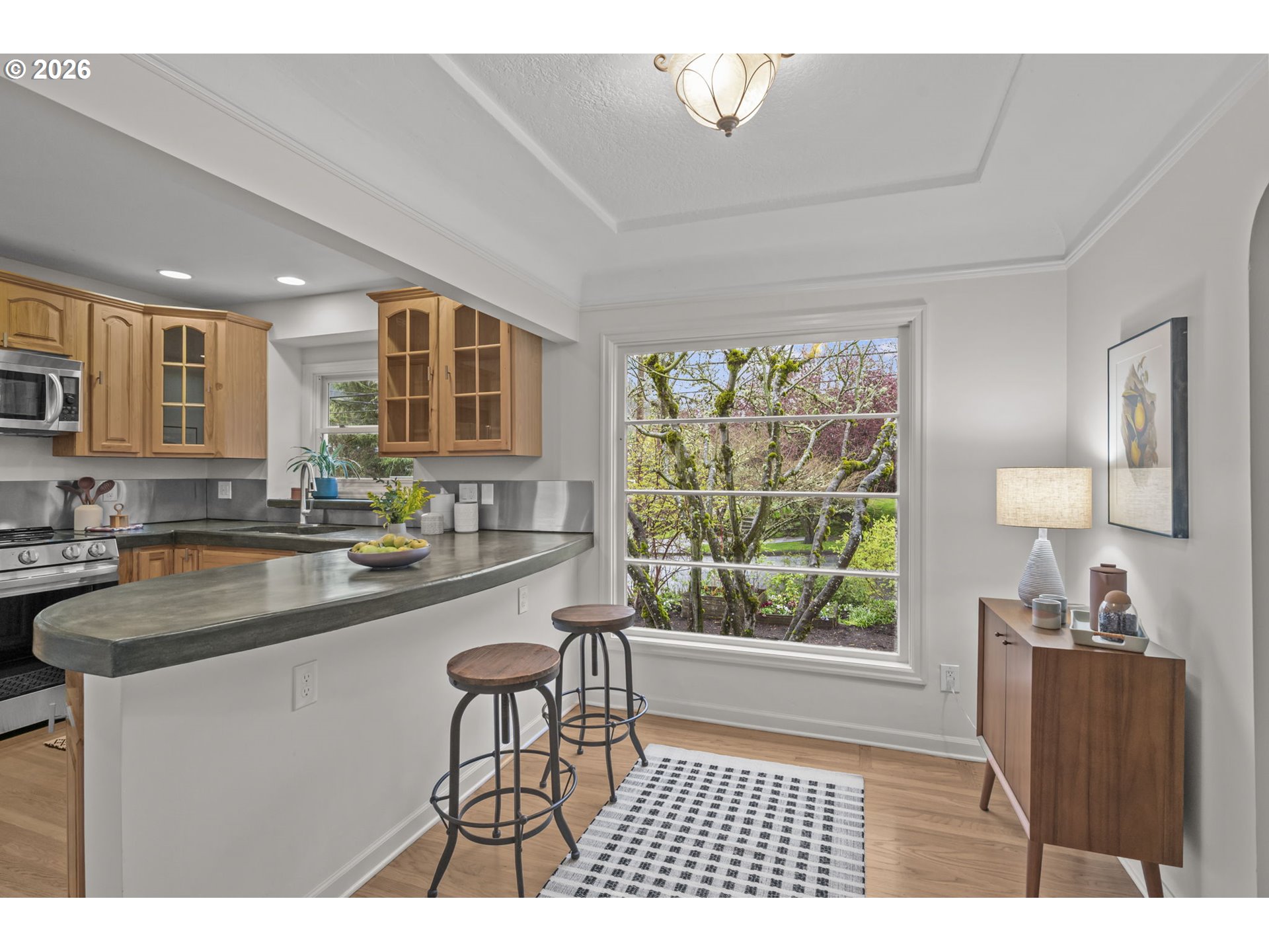 734 SE 69TH AVE, Portland, OR, 97215