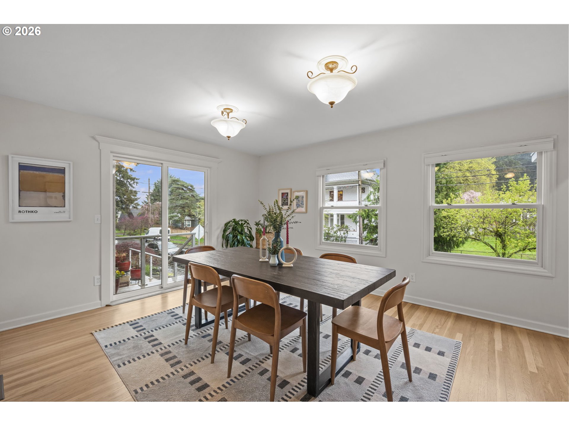 734 SE 69TH AVE, Portland, OR, 97215