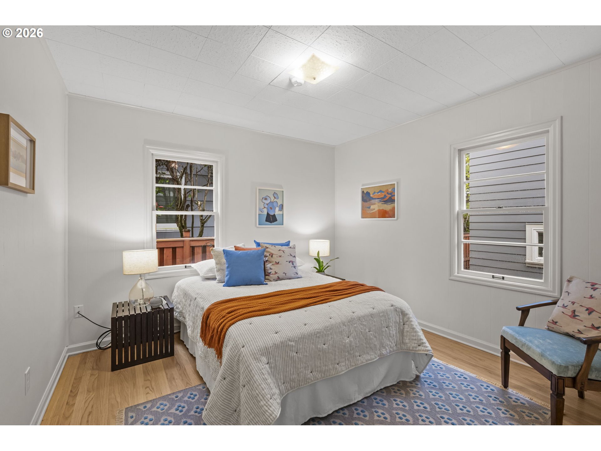 734 SE 69TH AVE, Portland, OR, 97215