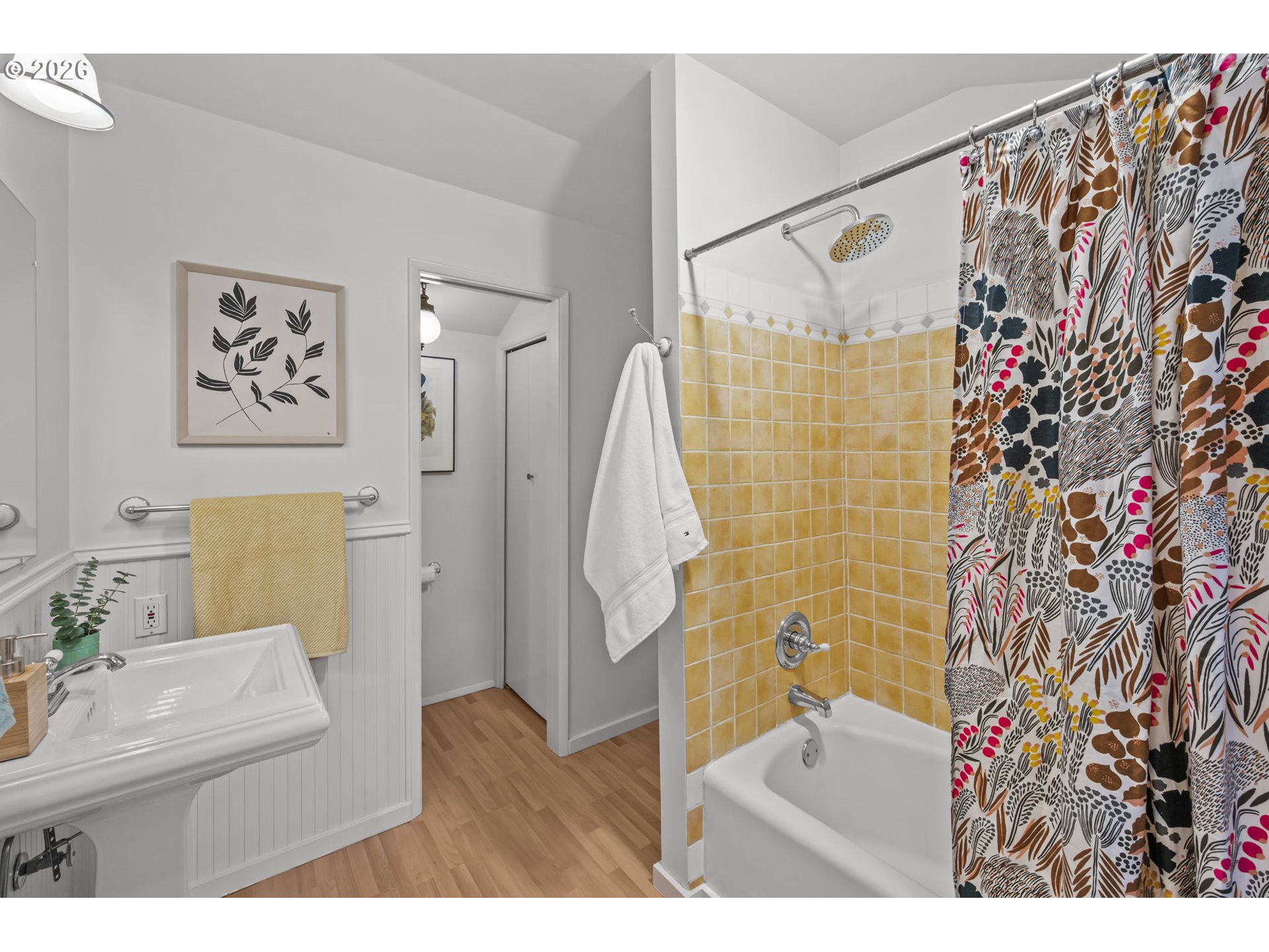 734 SE 69TH AVE, Portland, OR, 97215