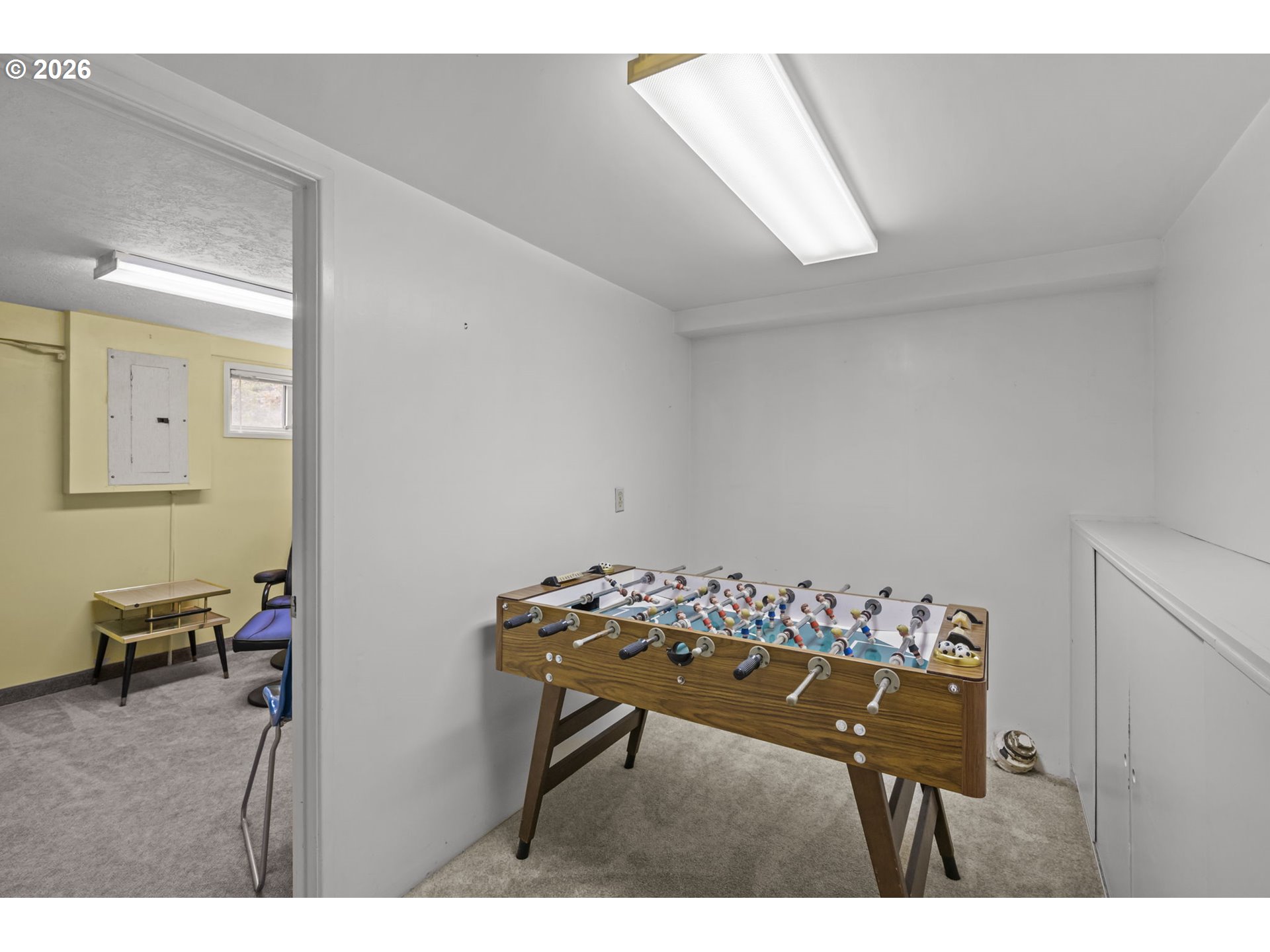 734 SE 69TH AVE, Portland, OR, 97215