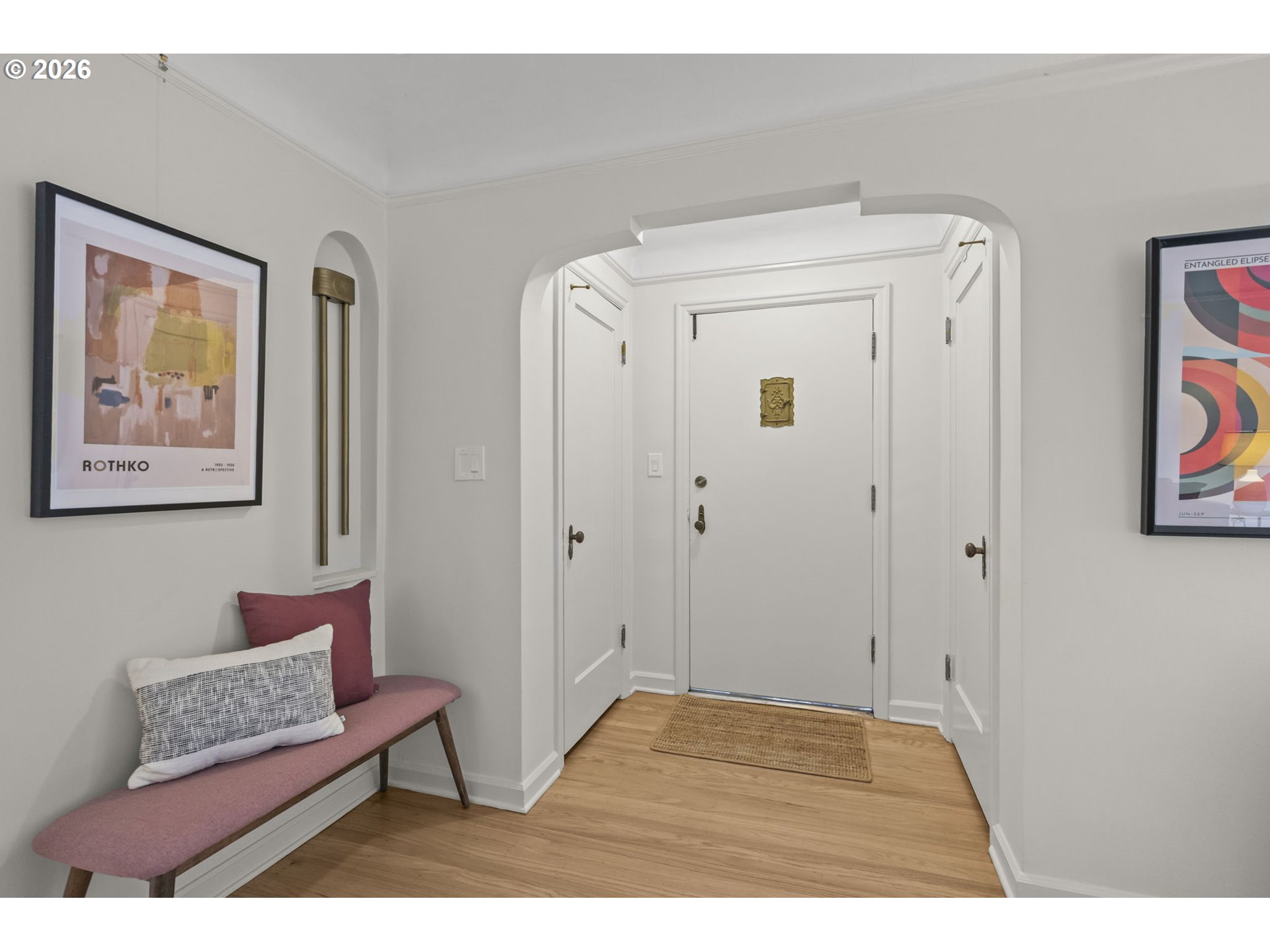 734 SE 69TH AVE, Portland, OR, 97215