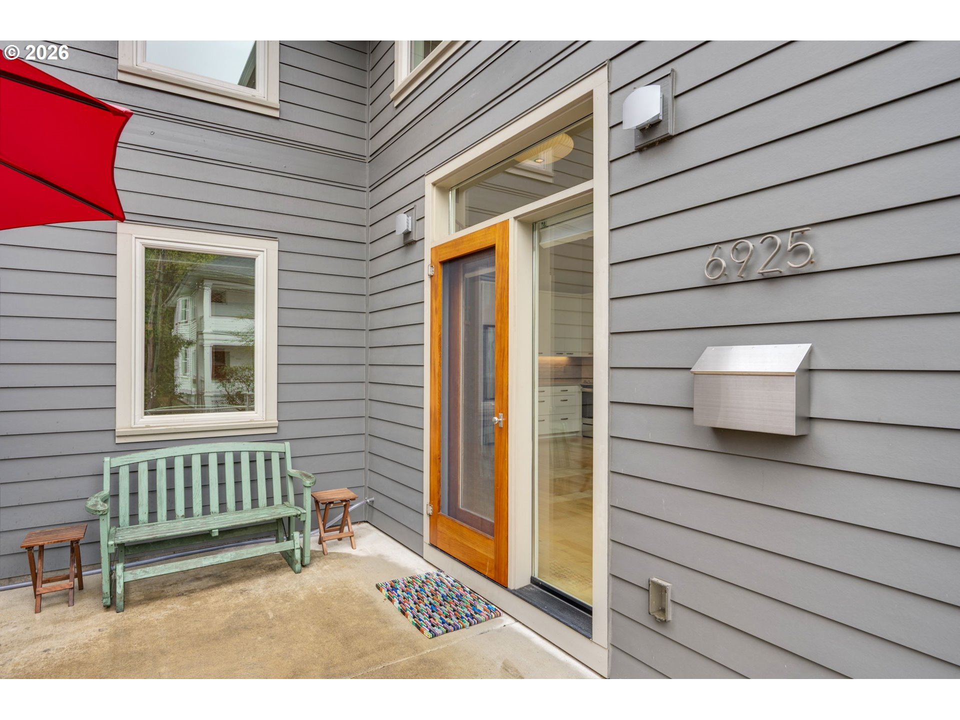 734 SE 69TH AVE, Portland, OR, 97215