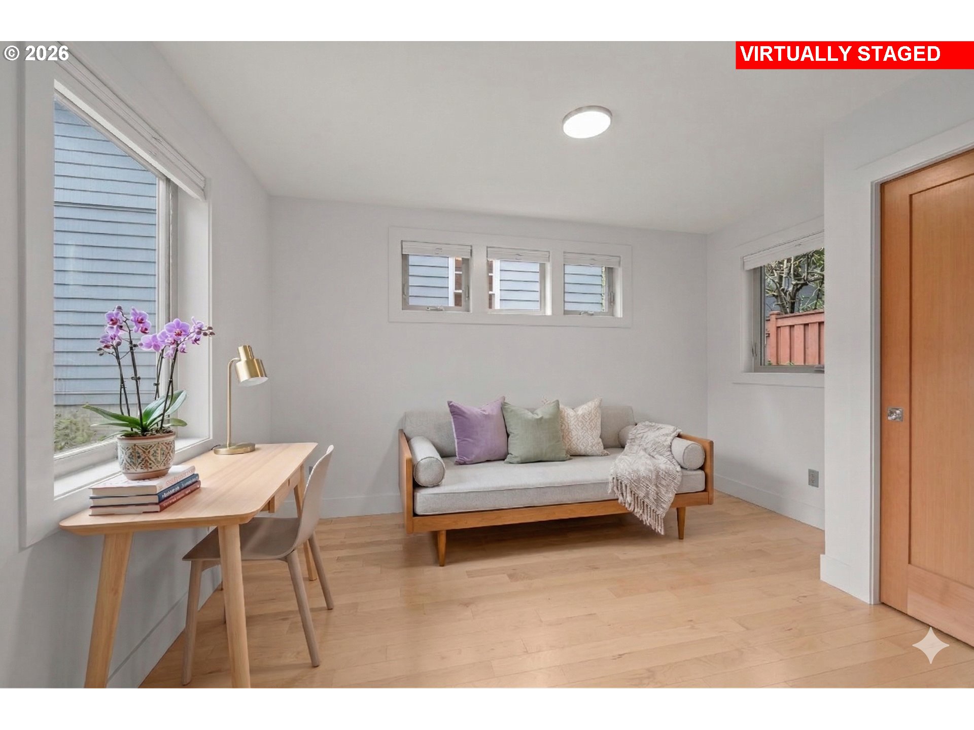 734 SE 69TH AVE, Portland, OR, 97215