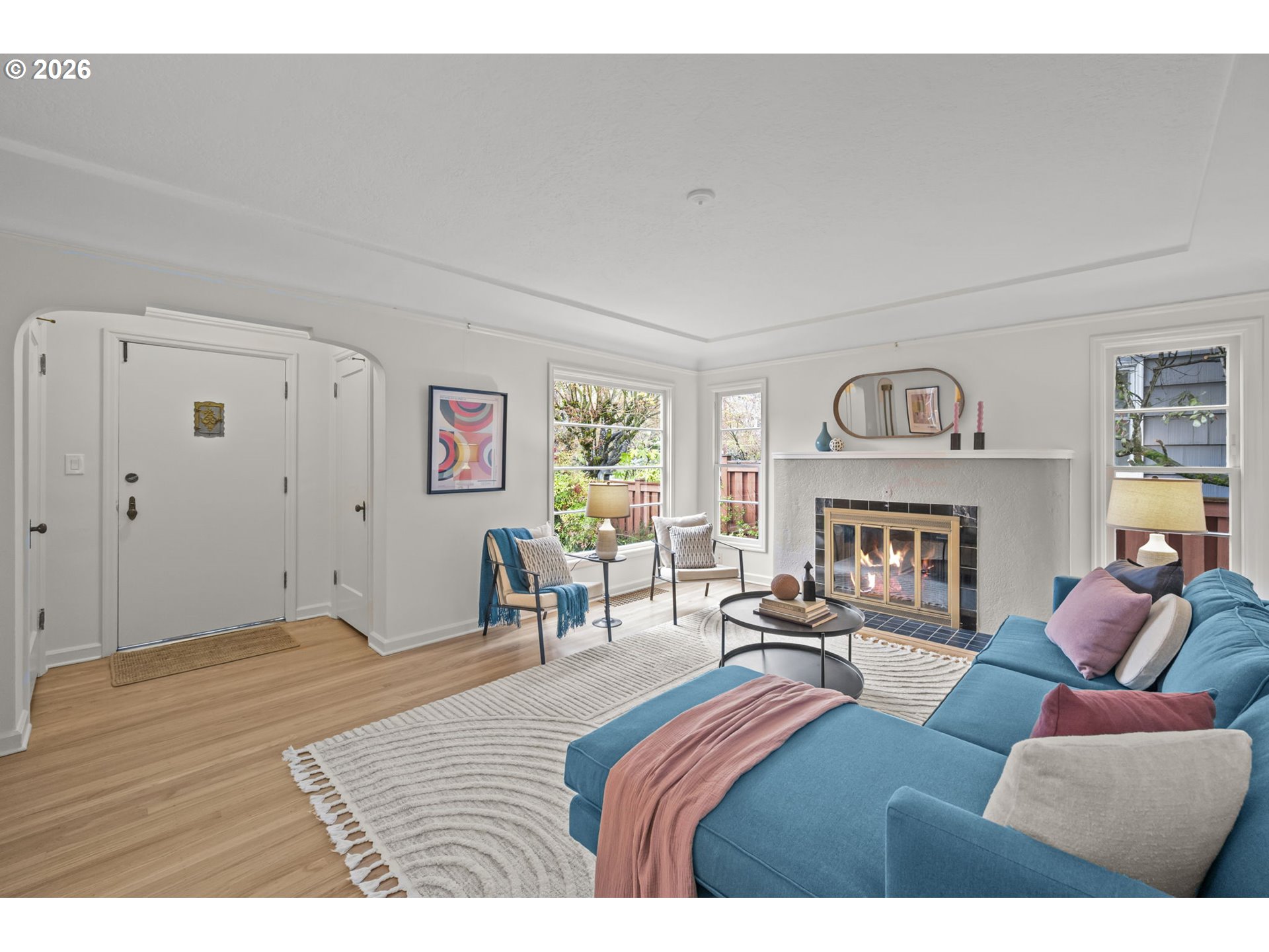 734 SE 69TH AVE, Portland, OR, 97215