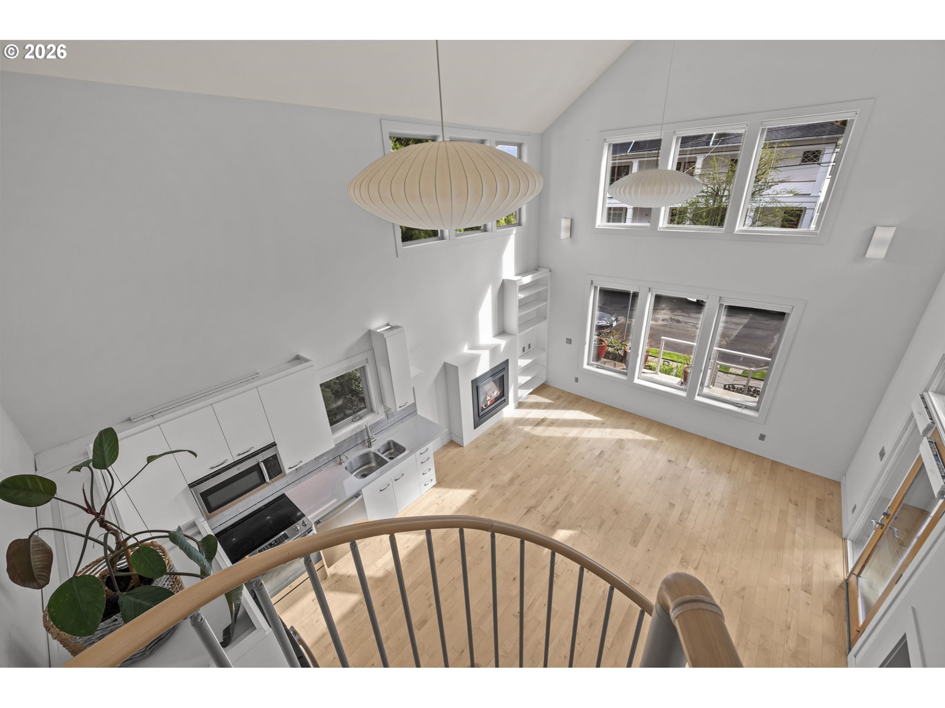 734 SE 69TH AVE, Portland, OR, 97215