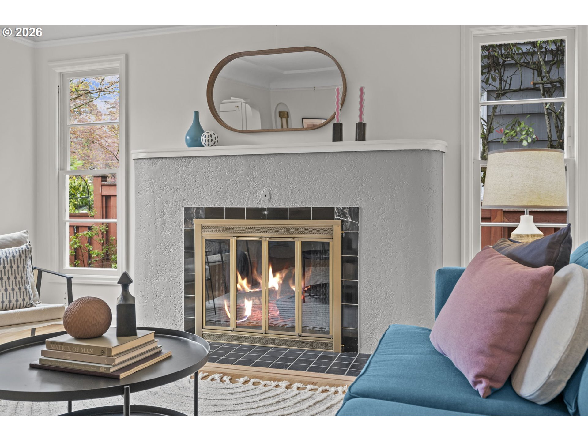 734 SE 69TH AVE, Portland, OR, 97215