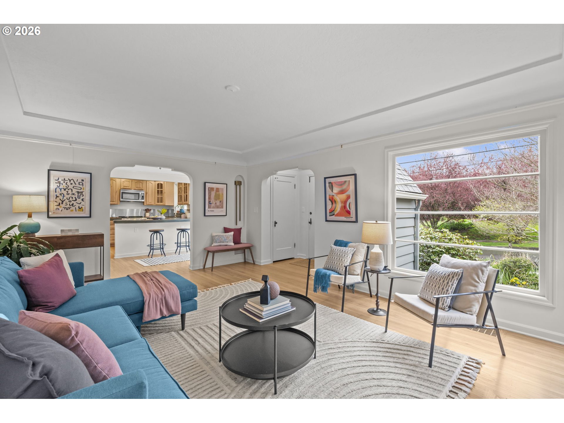 734 SE 69TH AVE, Portland, OR, 97215