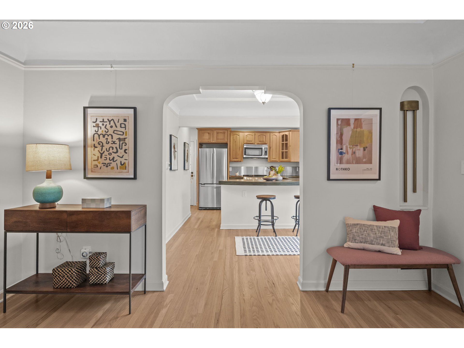 734 SE 69TH AVE, Portland, OR, 97215