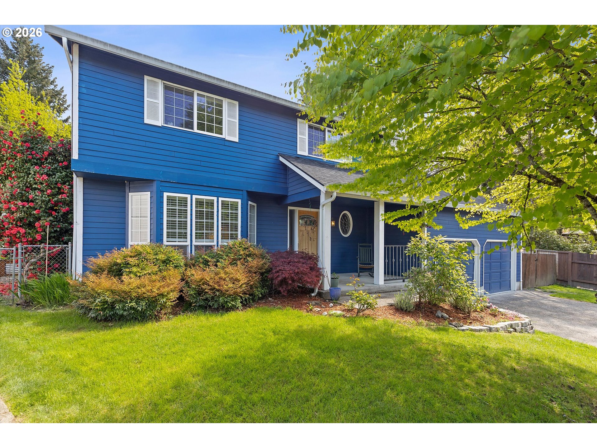 Foreclosure 