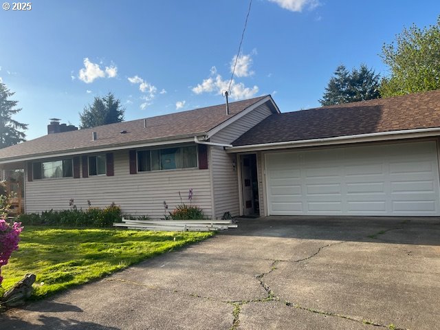 13727 SE RAYMOND ST, Portland OR 97236