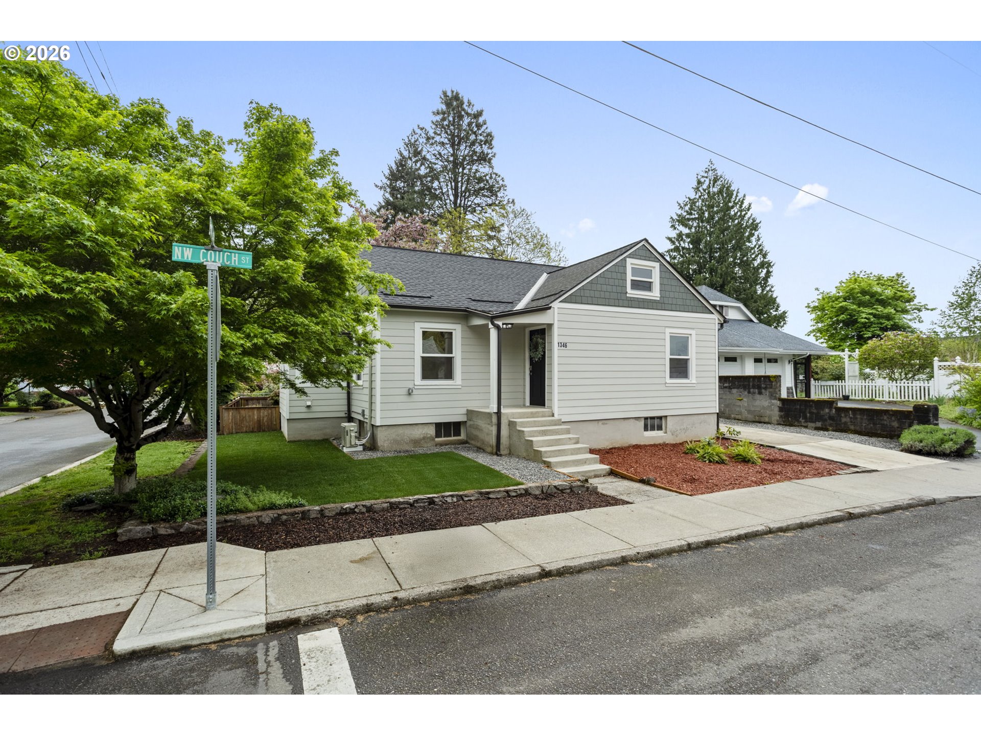 1346 NW COUCH ST, Camas, WA, 98607