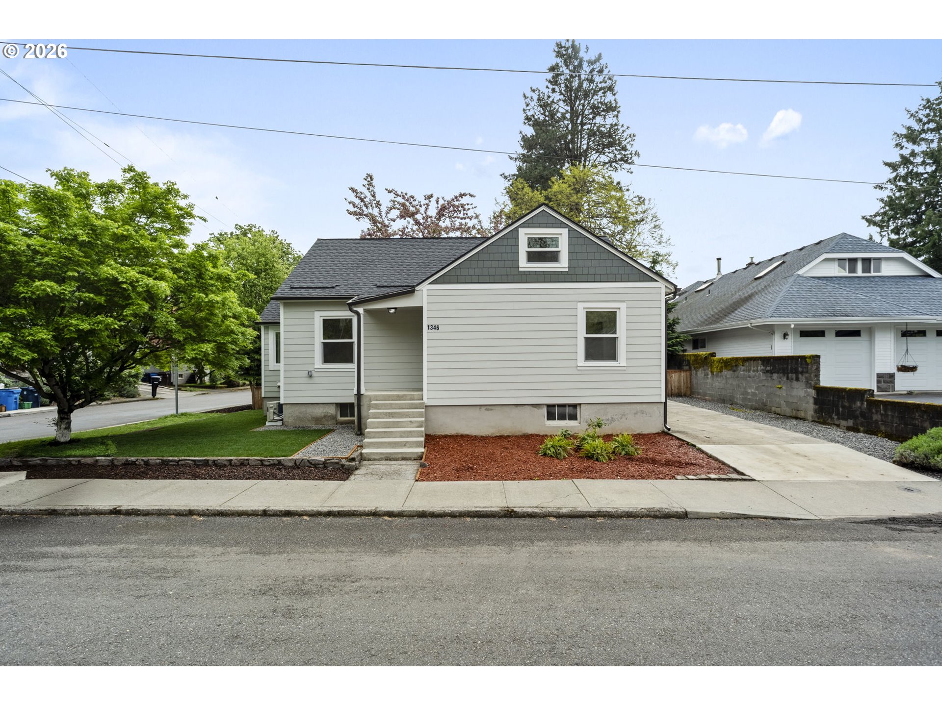 1346 NW COUCH ST, Camas, WA, 98607