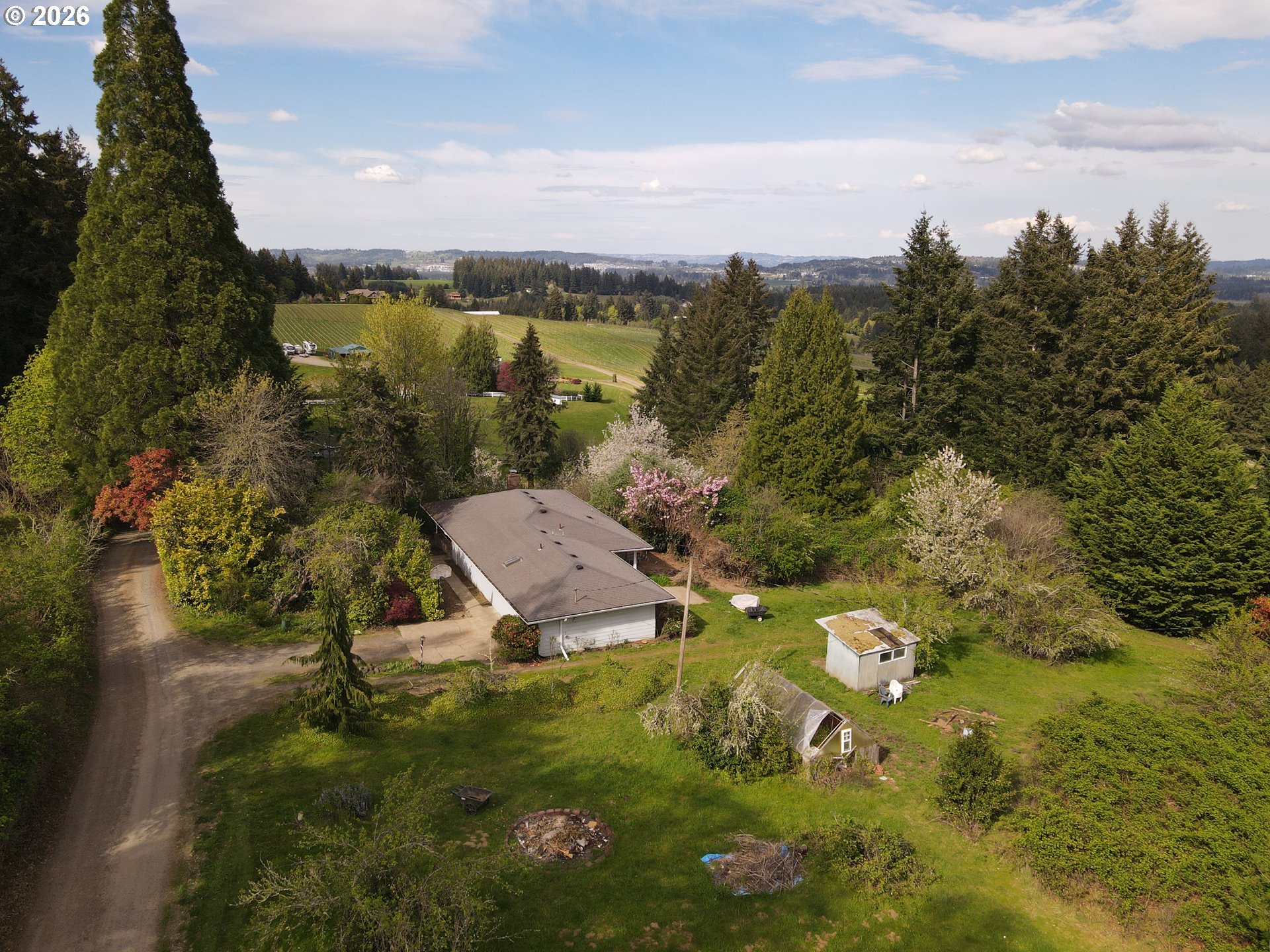 4527 NW CENTER CT, Camas, WA, 98607