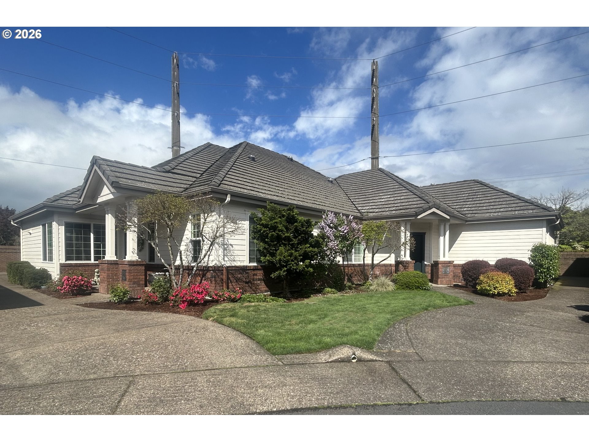 Multi Family Property