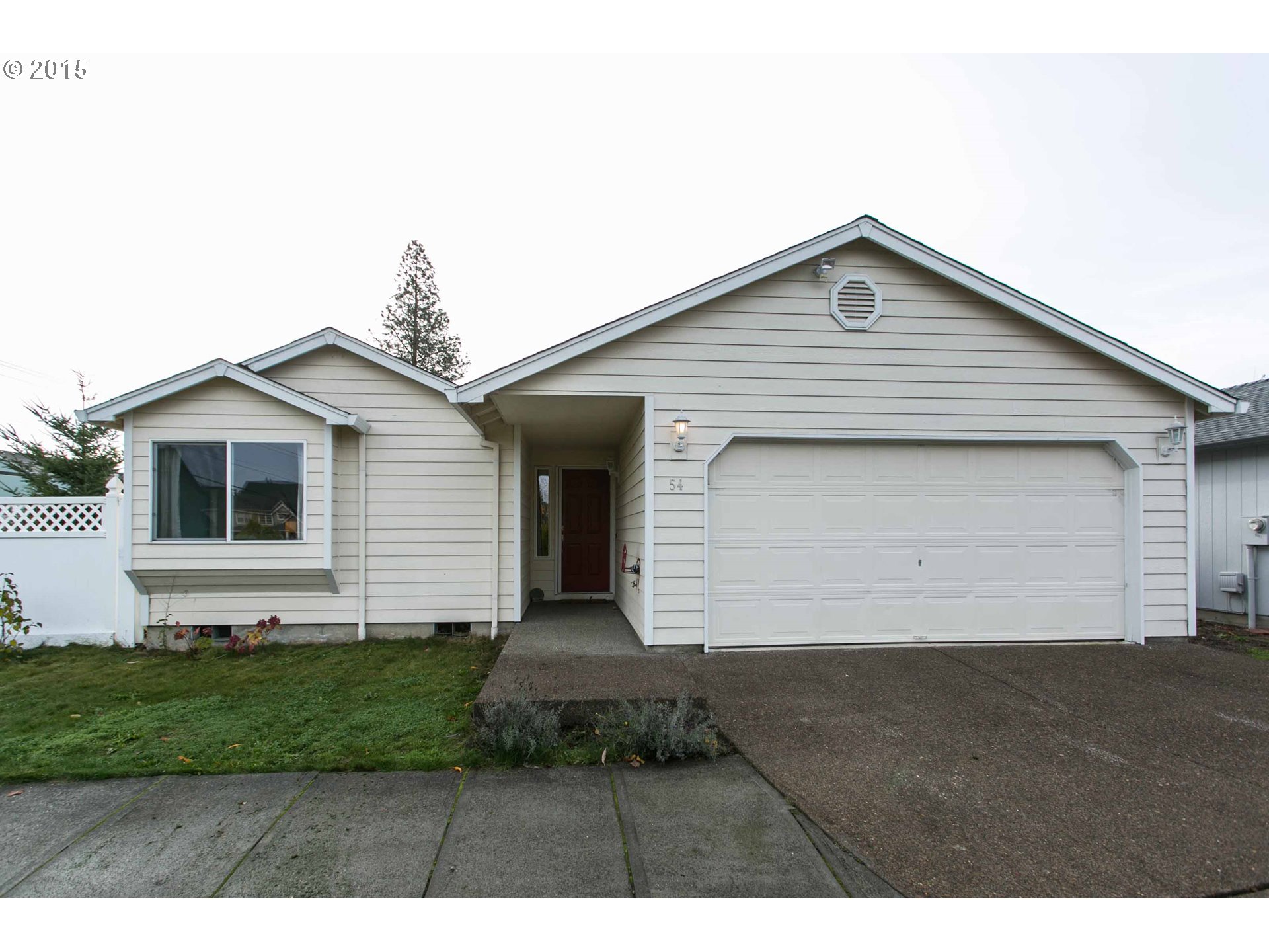 Sold Property