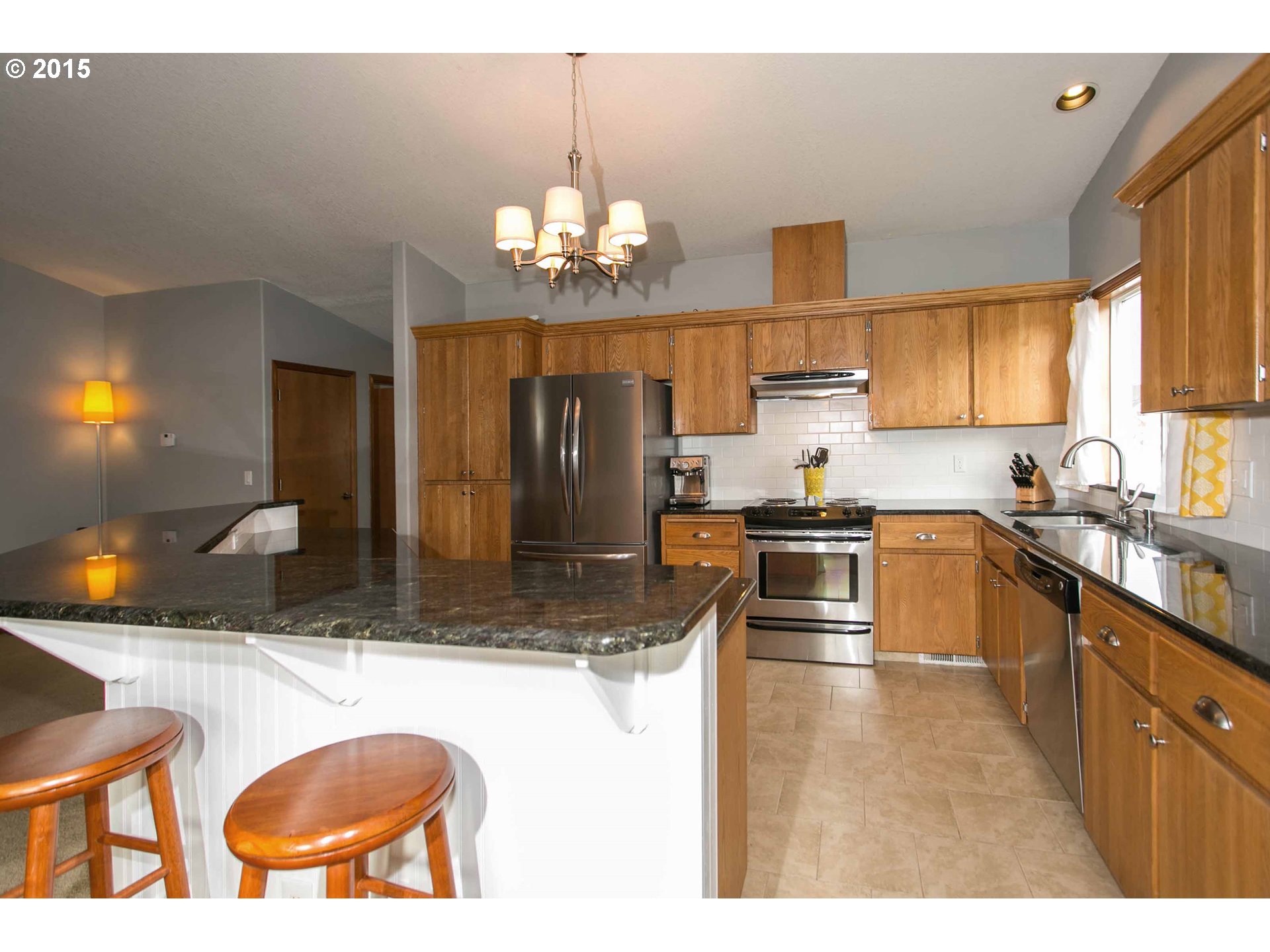 Sold Property