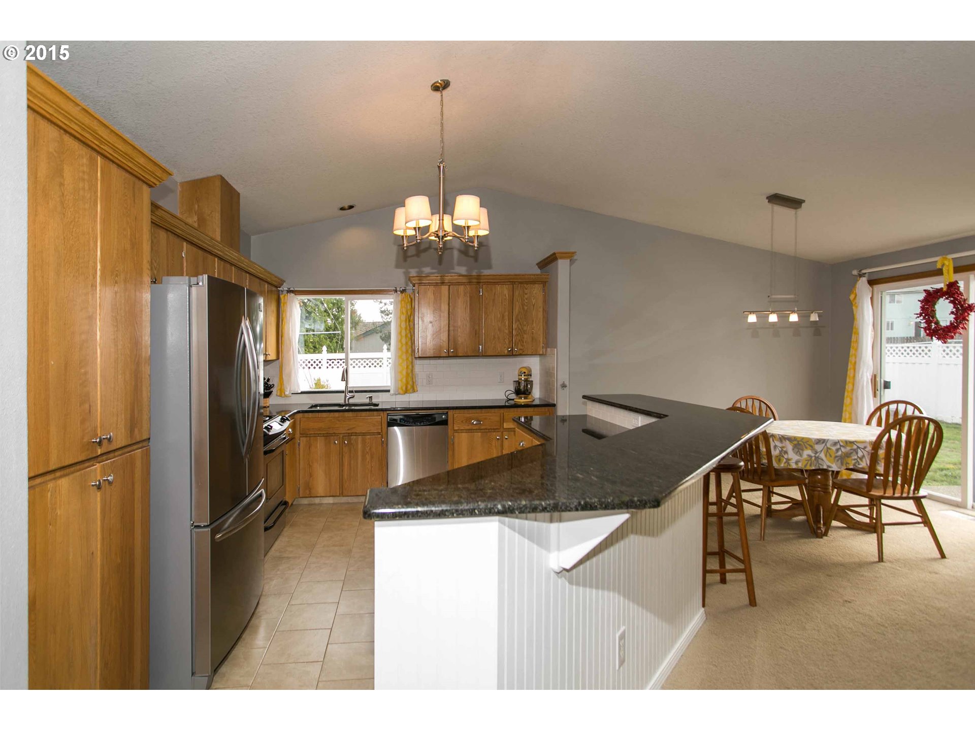 Sold Property