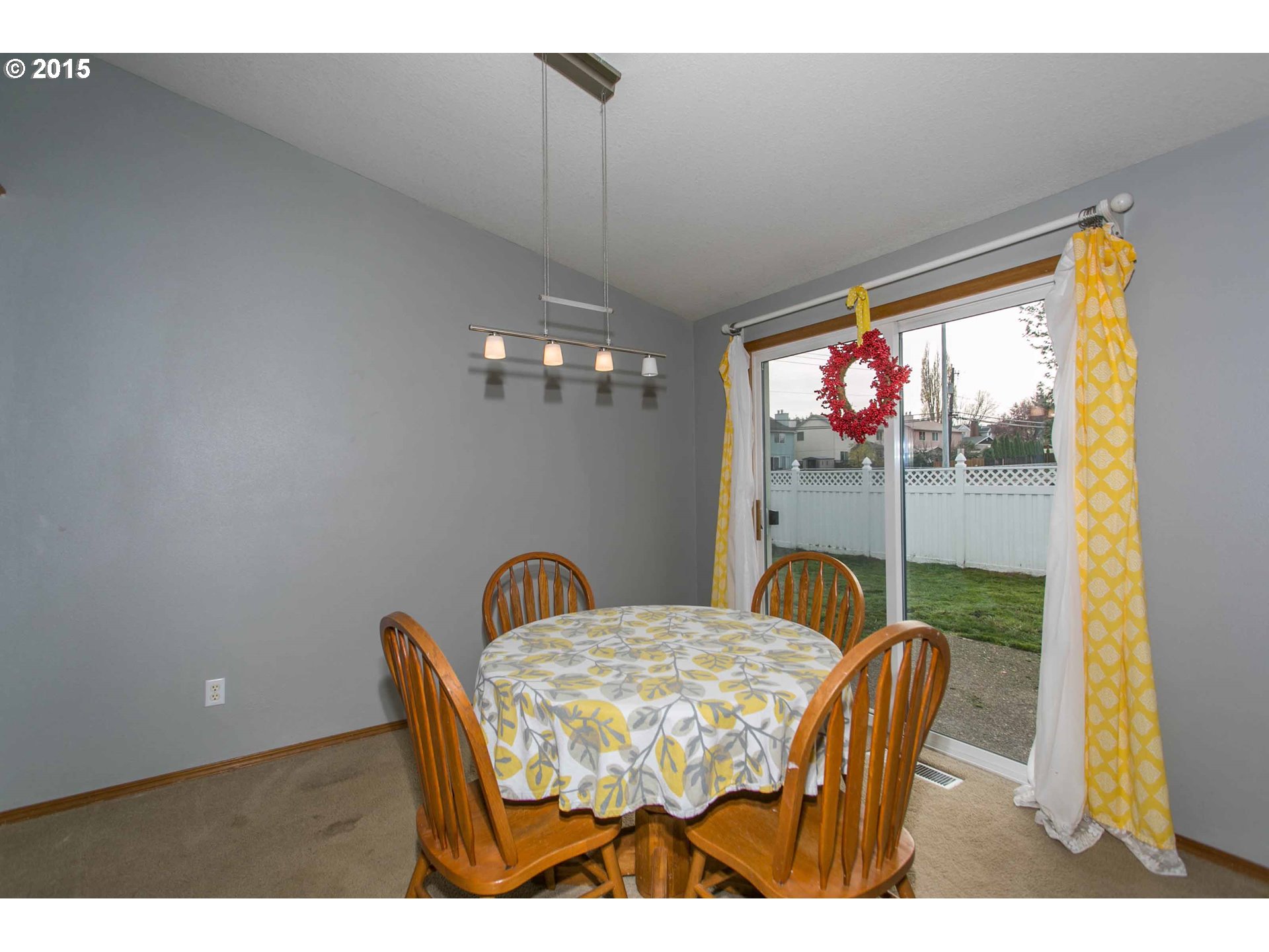 Sold Property