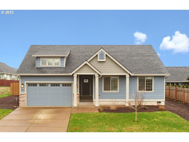 Sold Property