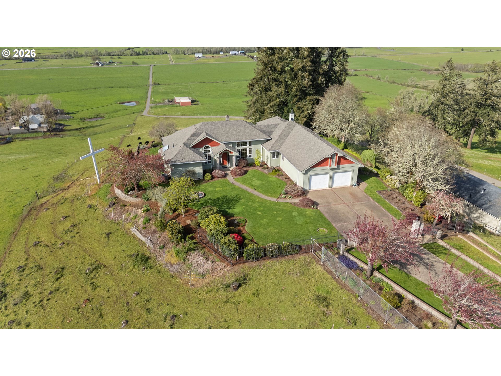 96 W 20TH AVE, Eugene, OR, 97405