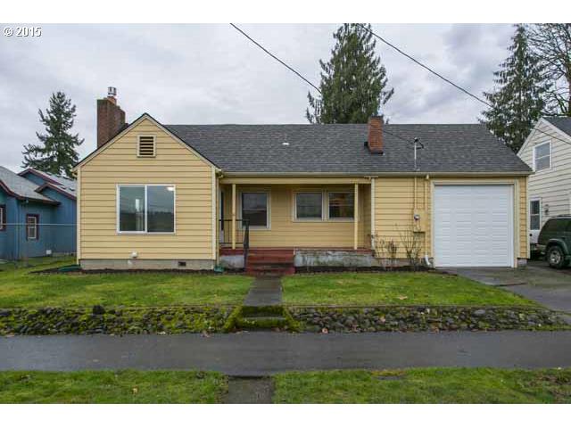 Sold Property