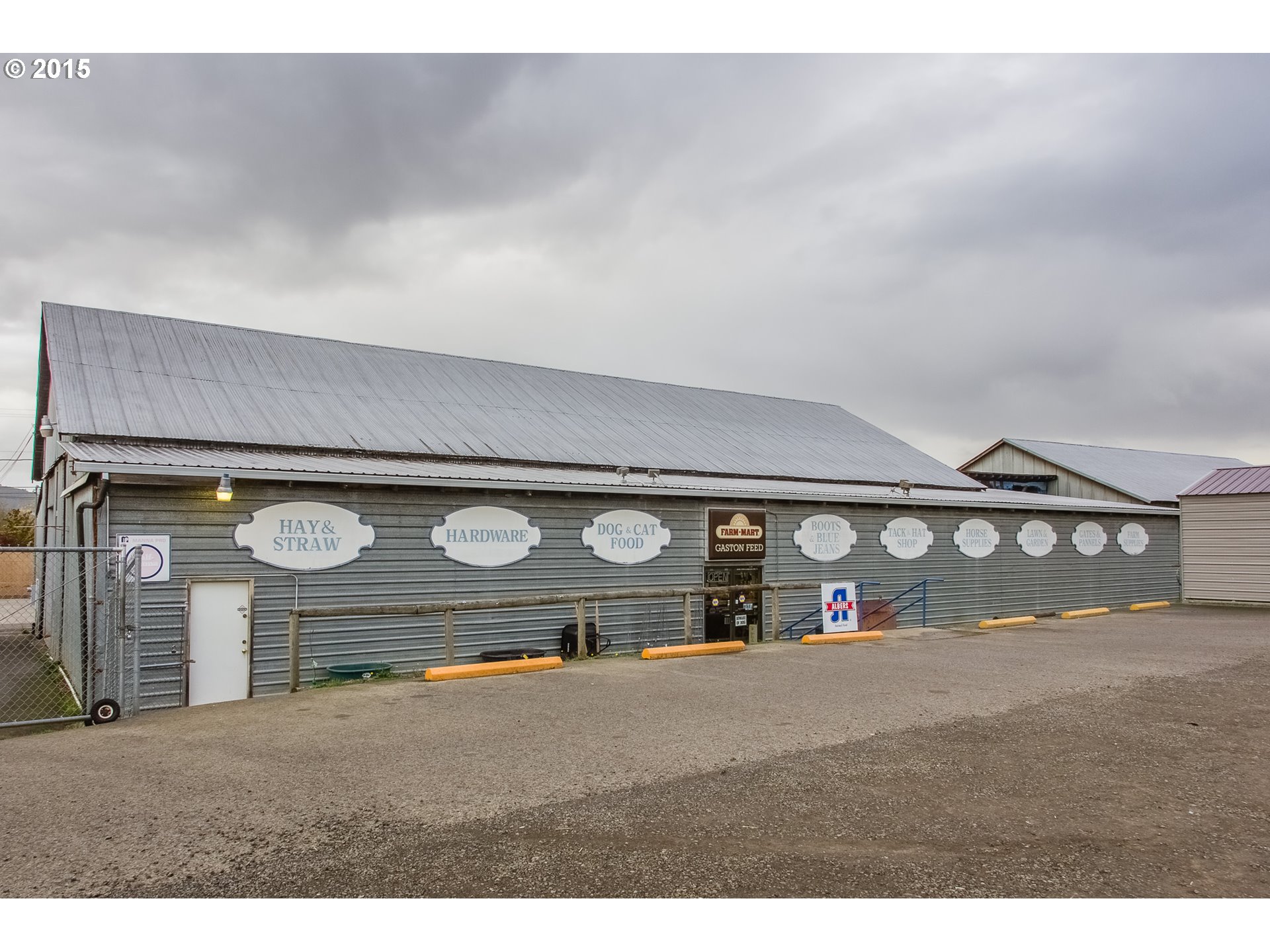 102 Onion LN, Gaston, OR, 97119