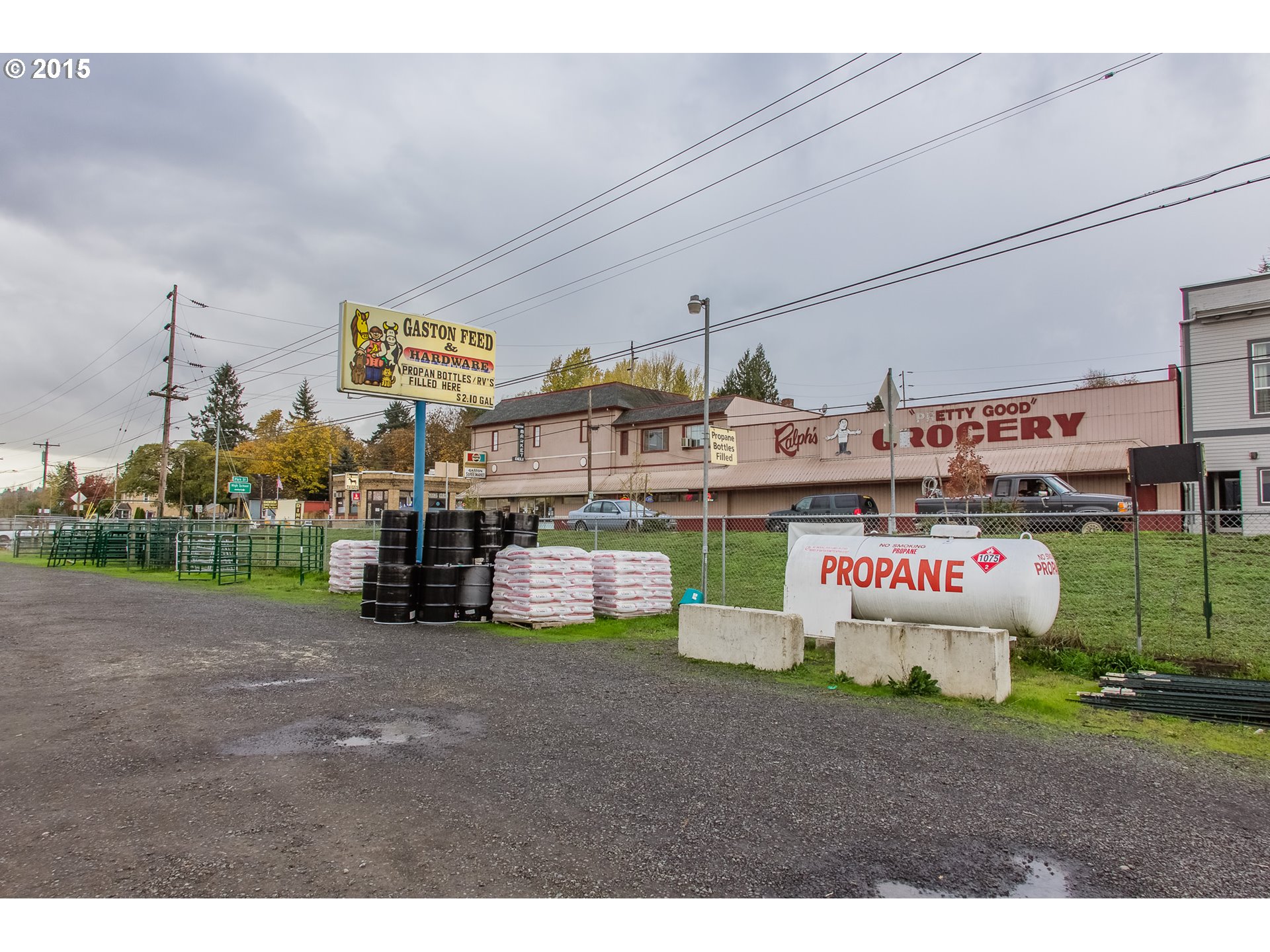 102 Onion LN, Gaston, OR, 97119