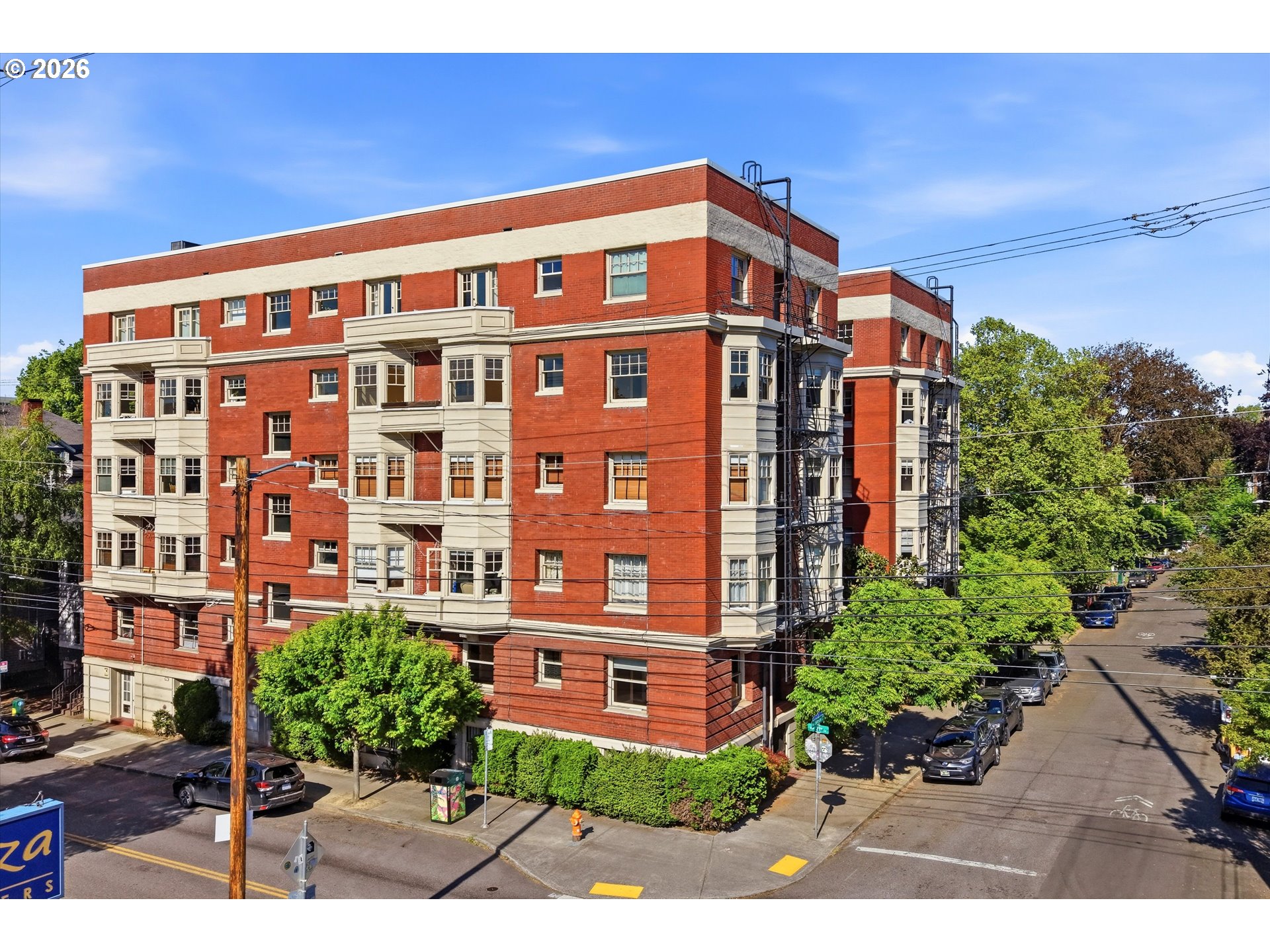 2083 NW JOHNSON ST UNIT 64, Portland, OR, 97209