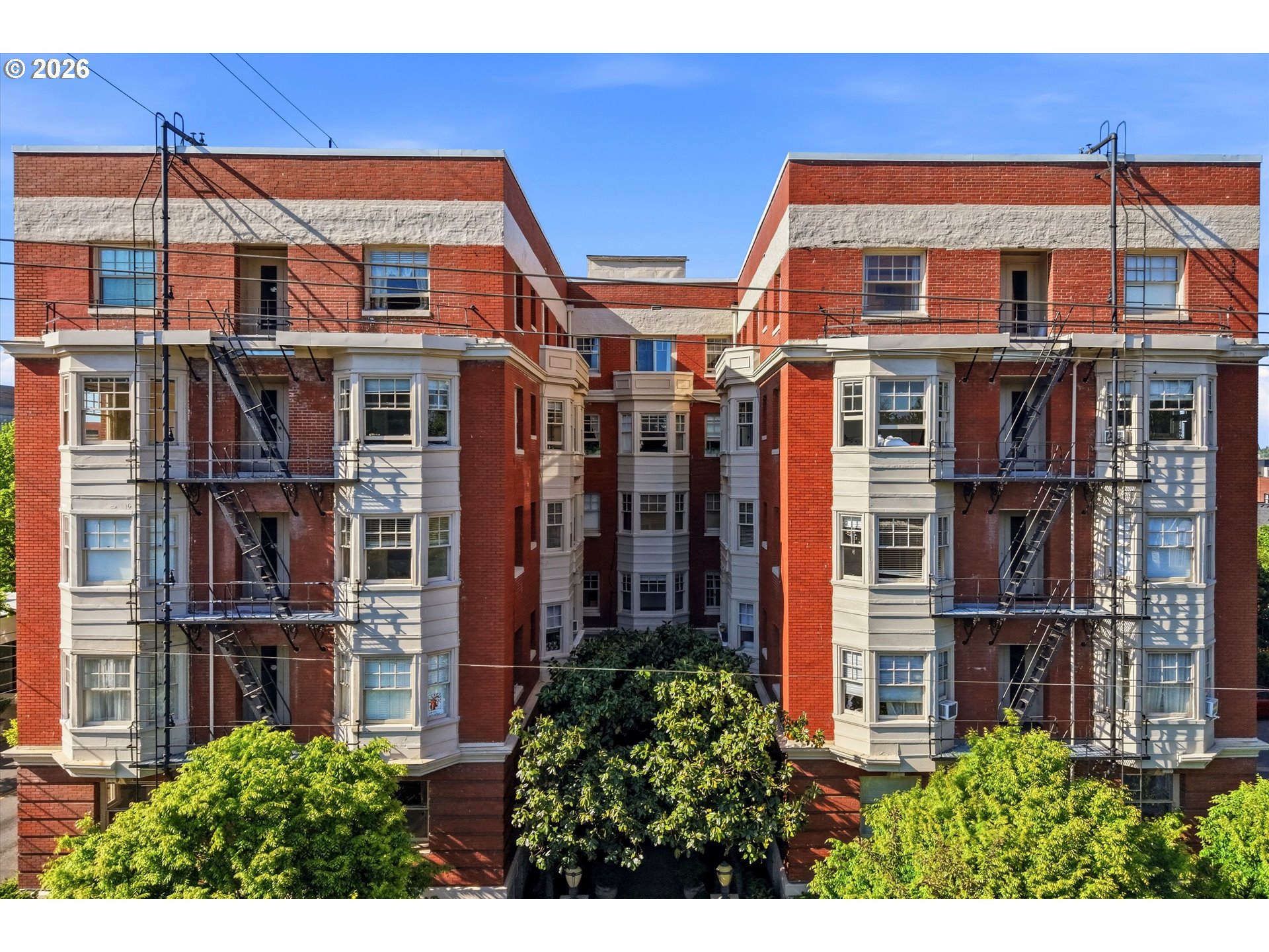 2083 NW JOHNSON ST UNIT 64, Portland, OR, 97209