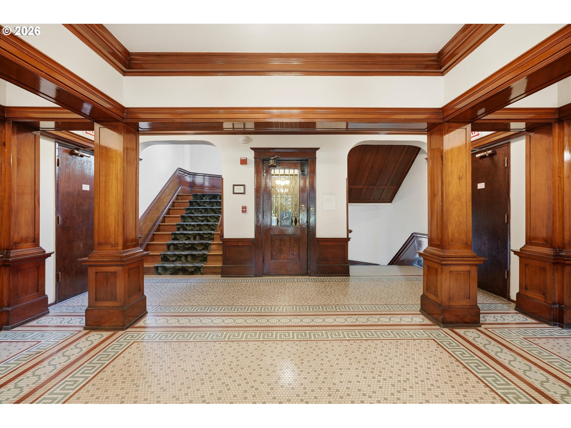 2083 NW JOHNSON ST UNIT 64, Portland, OR, 97209