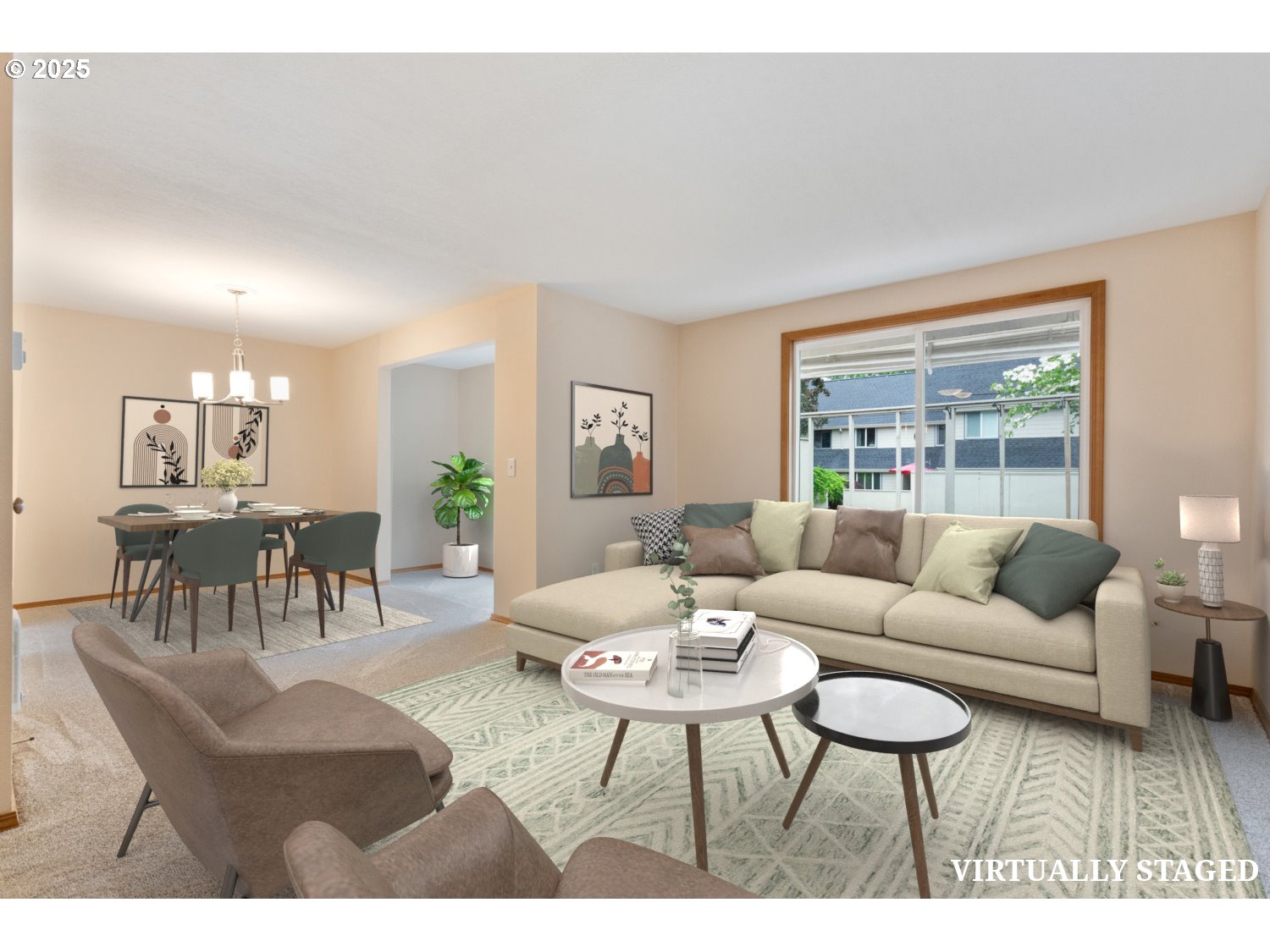 251 NE VILLAGE SQUIRE AVE UNIT 15, Gresham, OR, 97030