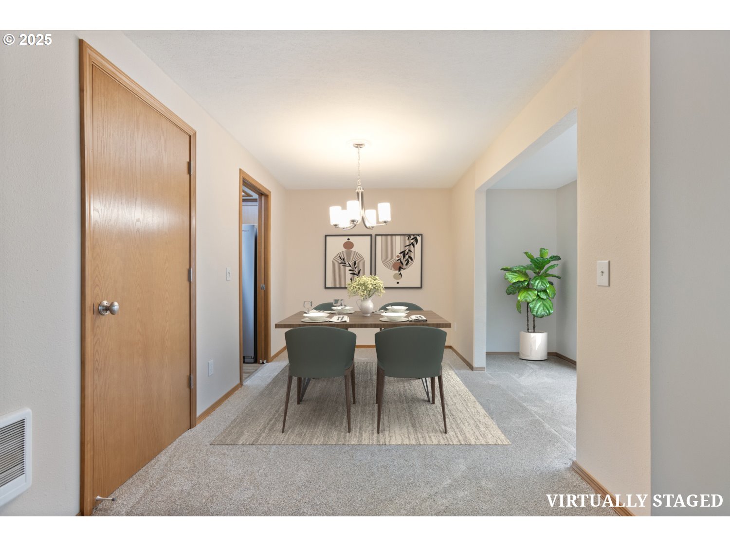 251 NE VILLAGE SQUIRE AVE UNIT 15, Gresham, OR, 97030