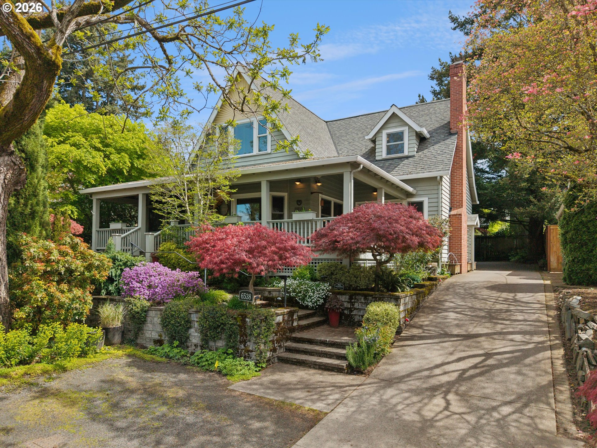 3764 E Chinook AVE, Cannon Beach, OR, 97110