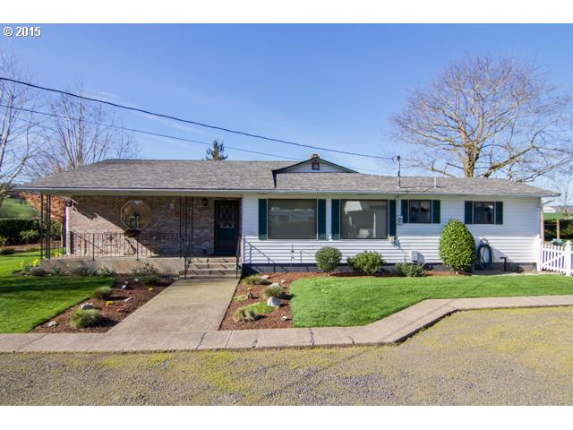 Sold Property