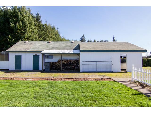 Sold Property