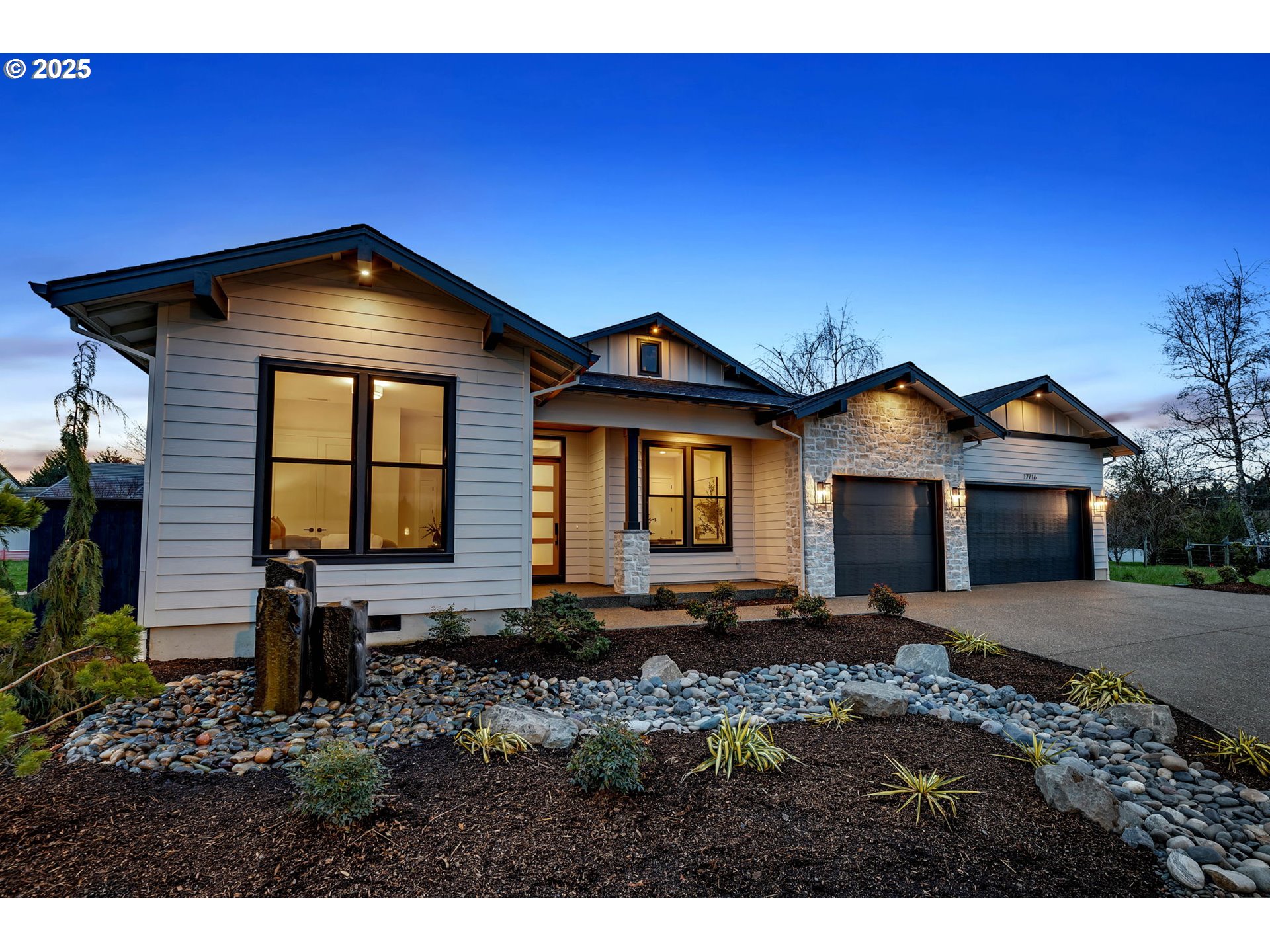 32501 NW EAGLE CREST DR, Ridgefield, WA, 98642