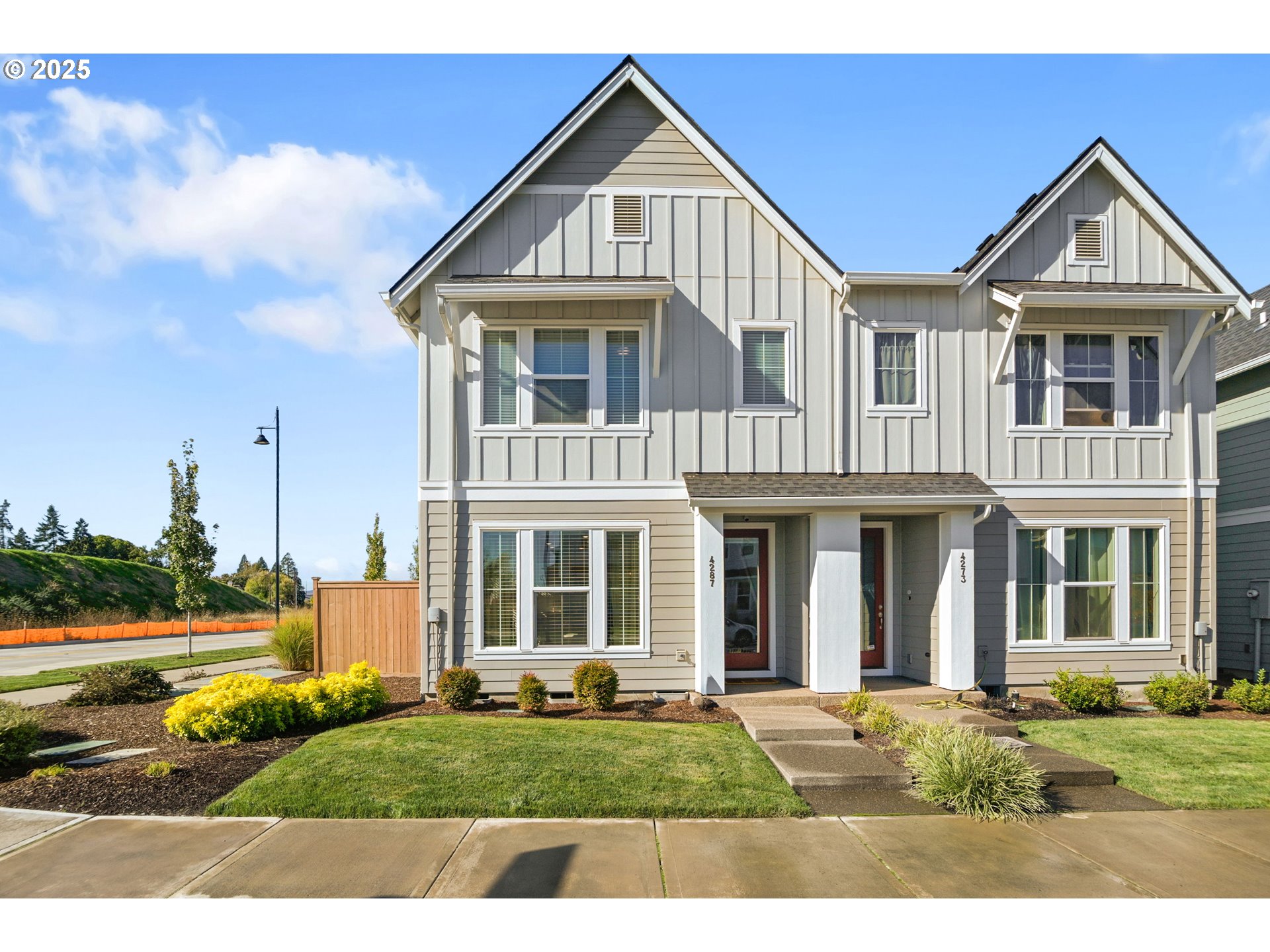 South Hillsboro / Reeds Crossing