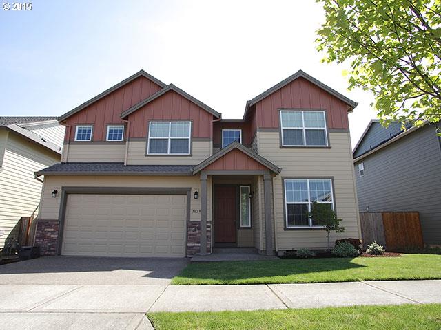 Sold Property
