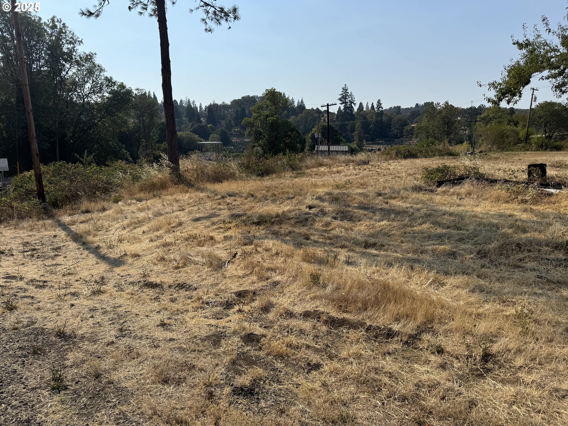 411 NE 1ST, Oakland, OR, 97462