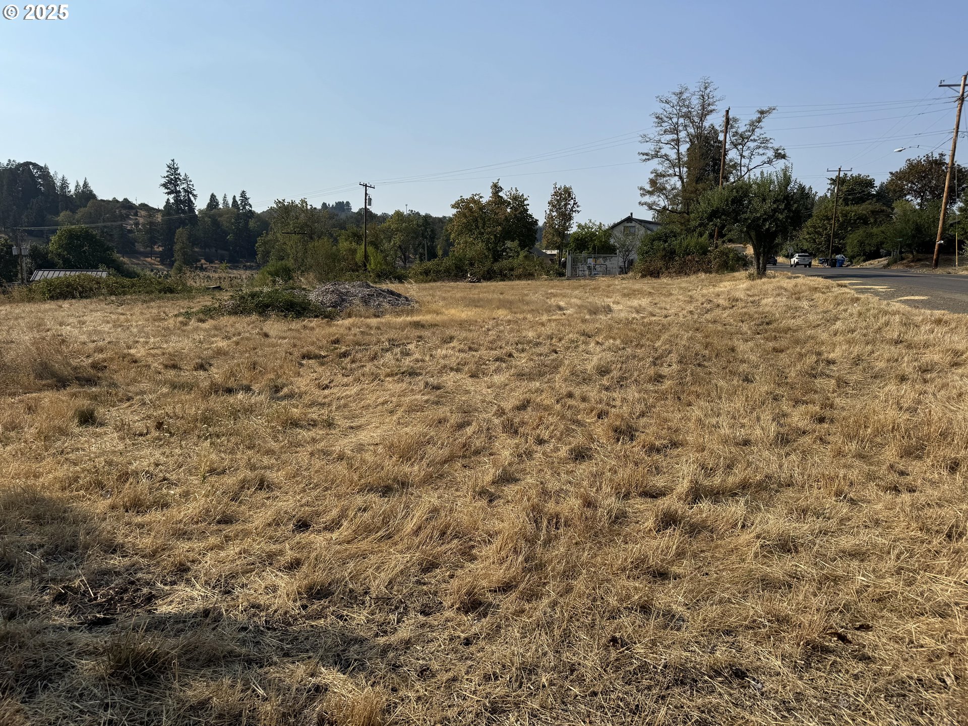 411 NE 1ST, Oakland, OR, 97462