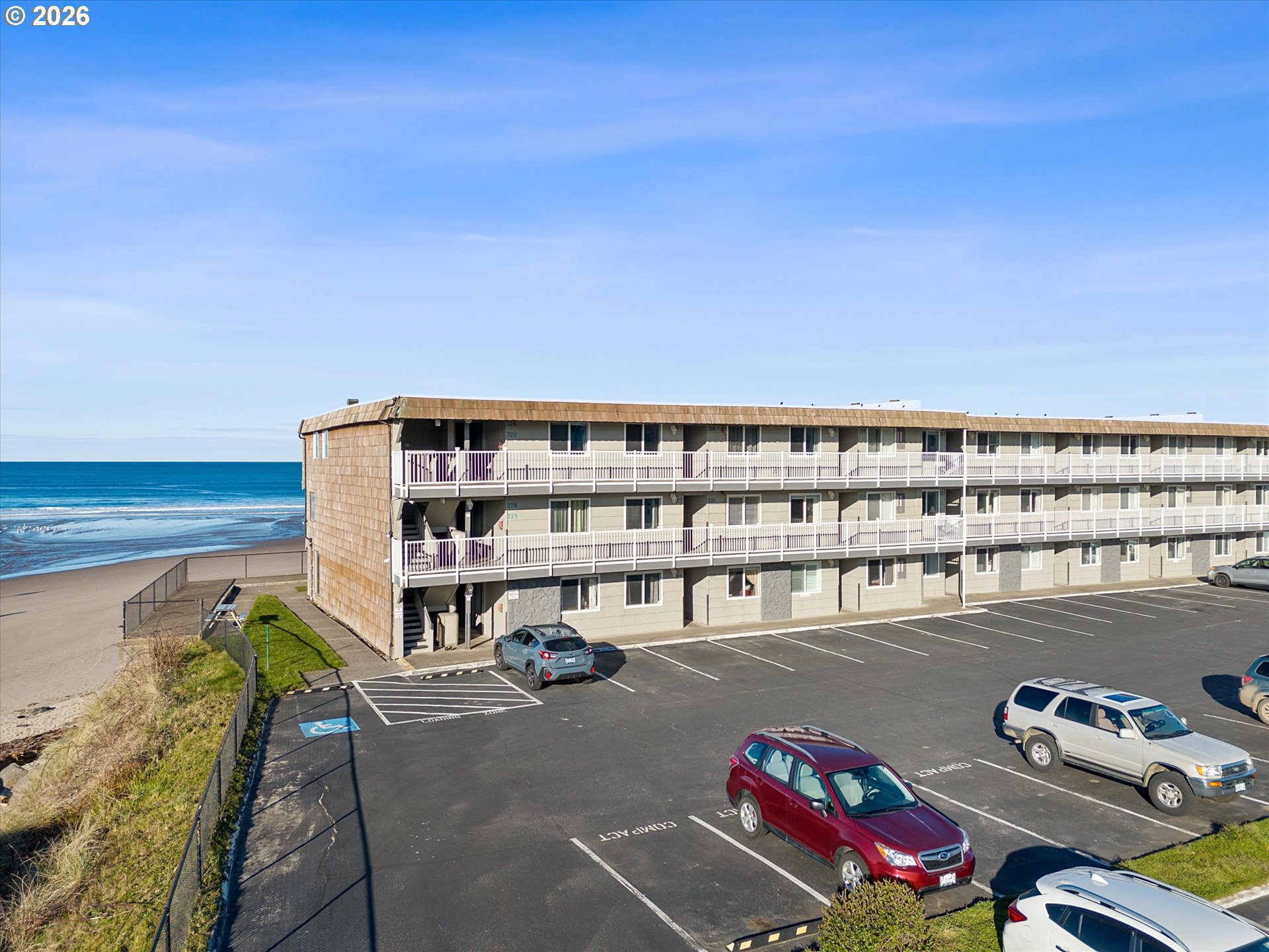 145 NW INLET AVE UNIT 124, Lincoln City, OR, 97367