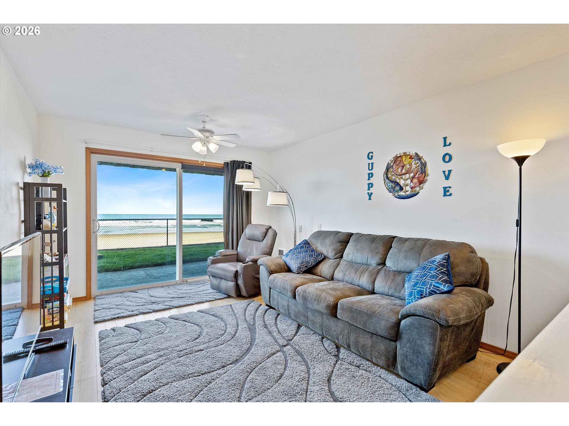145 NW INLET AVE UNIT 124, Lincoln City, OR, 97367