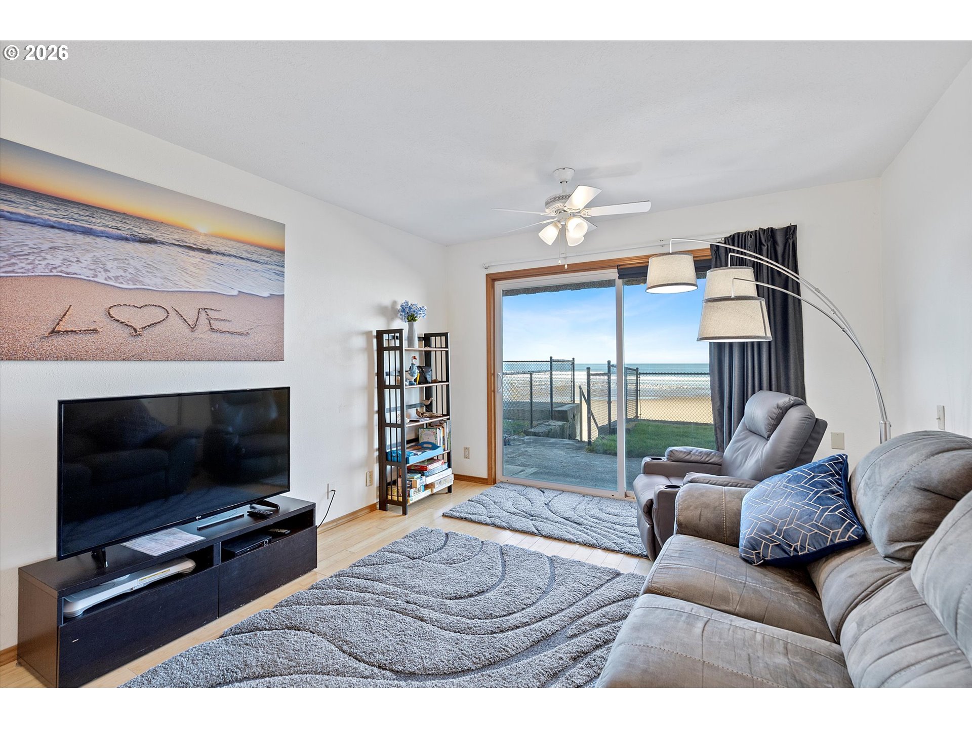 145 NW INLET AVE UNIT 124, Lincoln City, OR, 97367