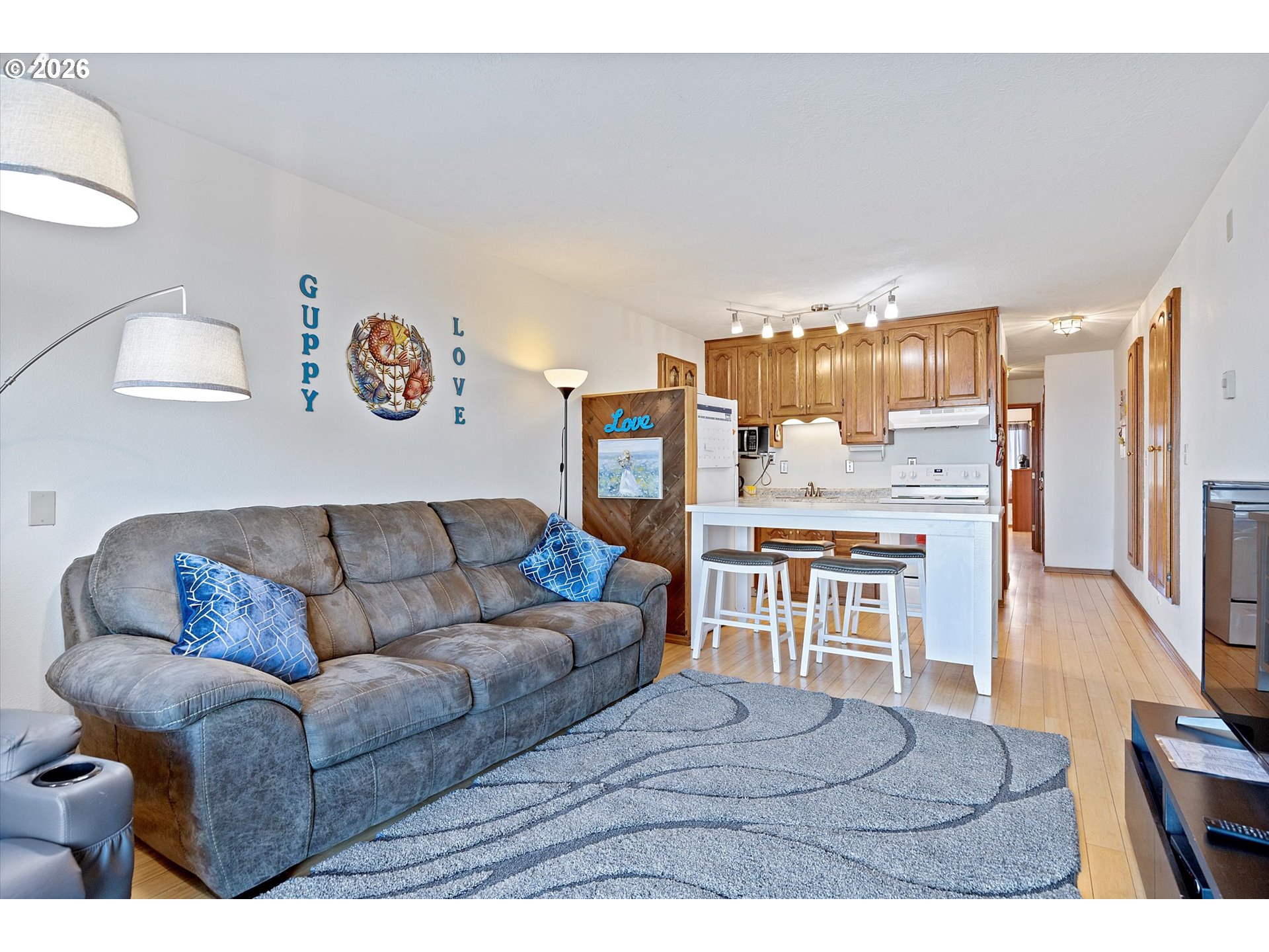 145 NW INLET AVE UNIT 124, Lincoln City, OR, 97367