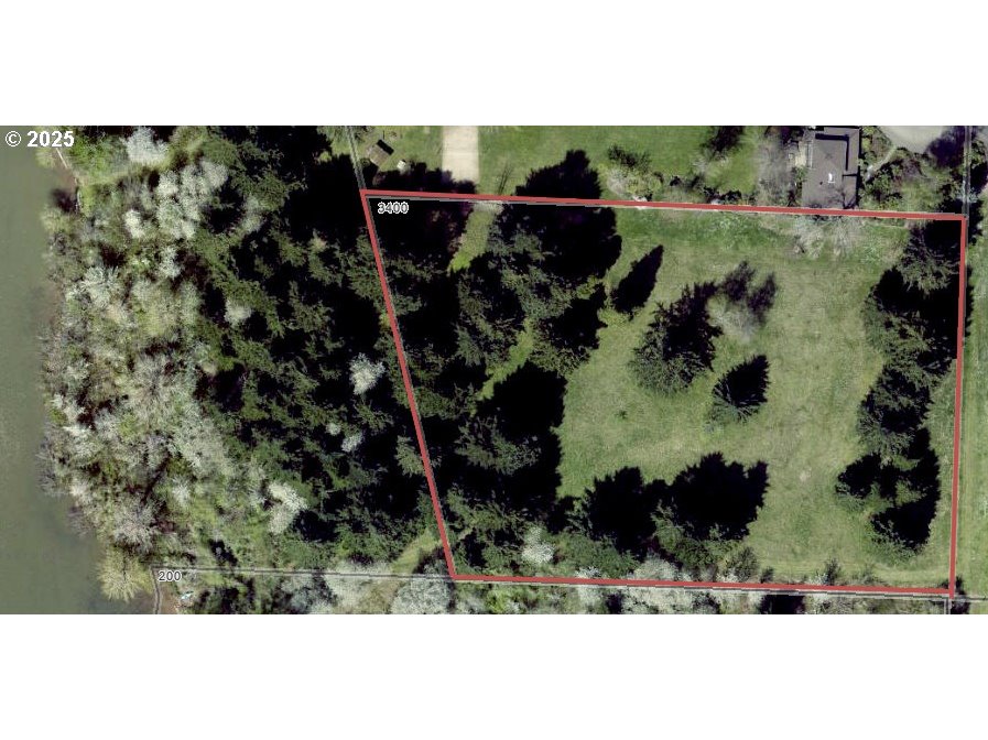 Photo of 0000 Shore Lane Lot 03400 Eugene OR 97402