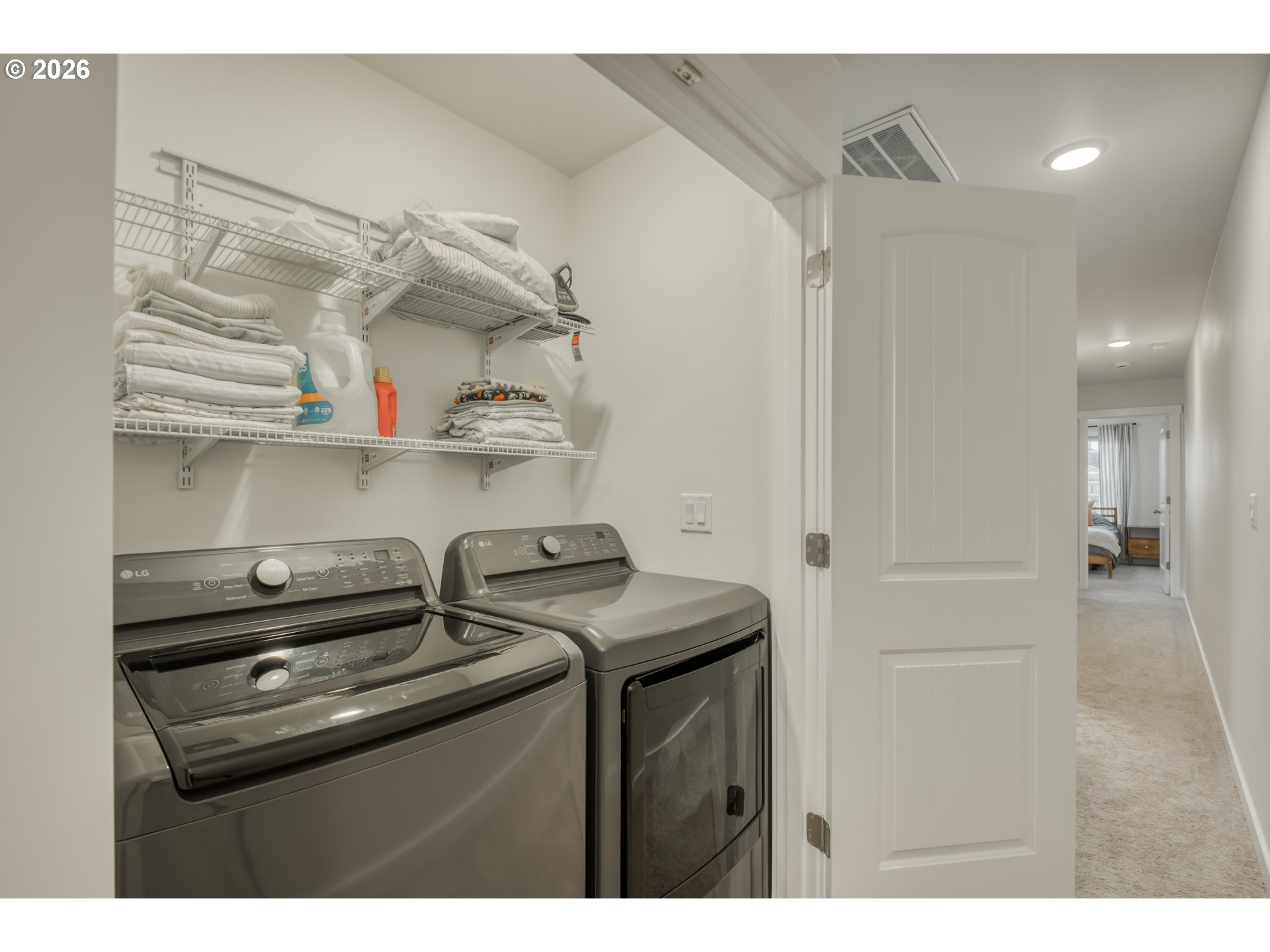 1636 S MIKE DR, Newberg, OR, 97132