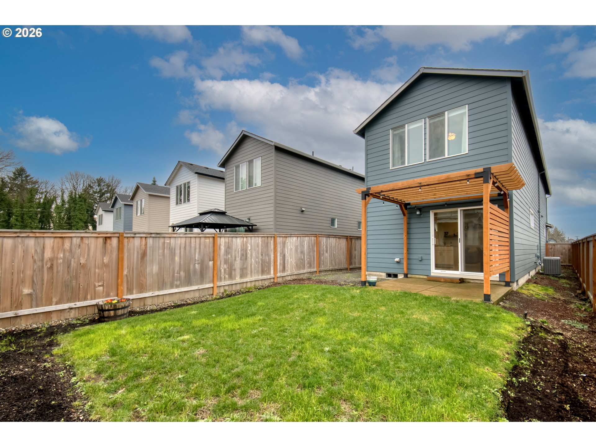 1636 S MIKE DR, Newberg, OR, 97132