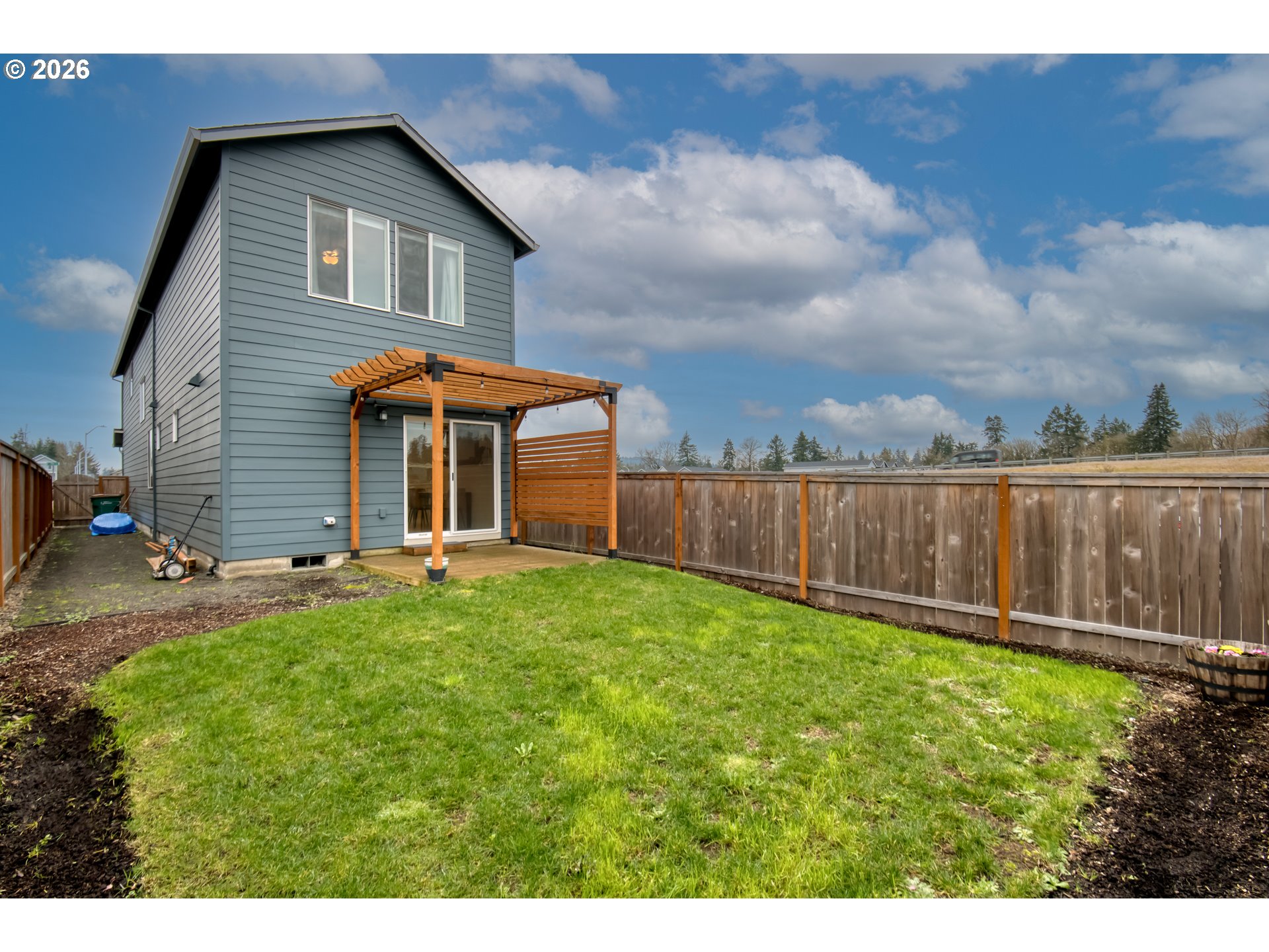 1636 S MIKE DR, Newberg, OR, 97132